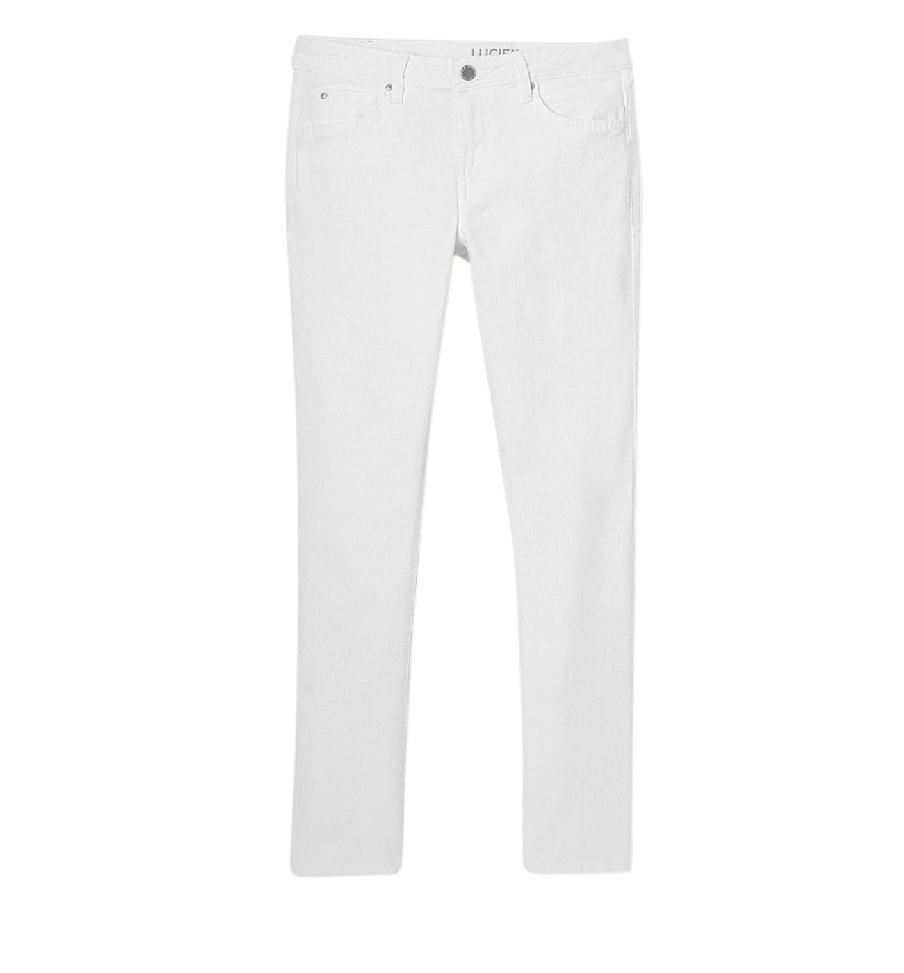 Girlfriend-Jeans LUCIEN