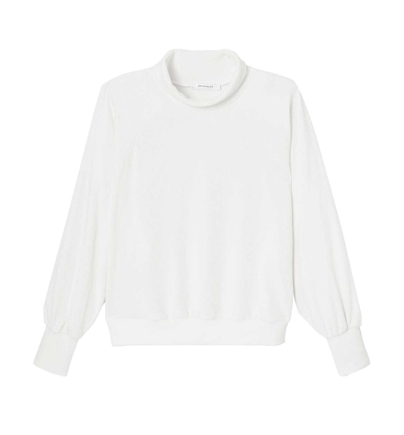 Oversize-Sweatshirt