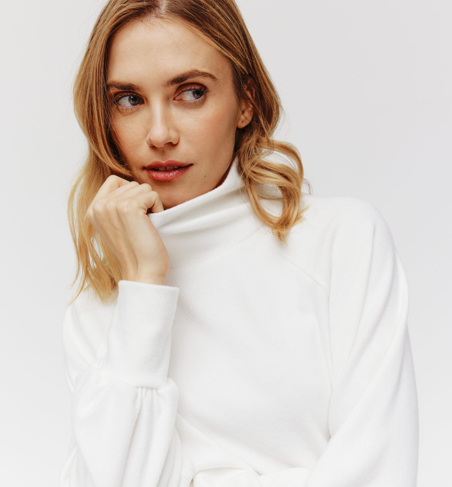 Oversize-Sweatshirt
