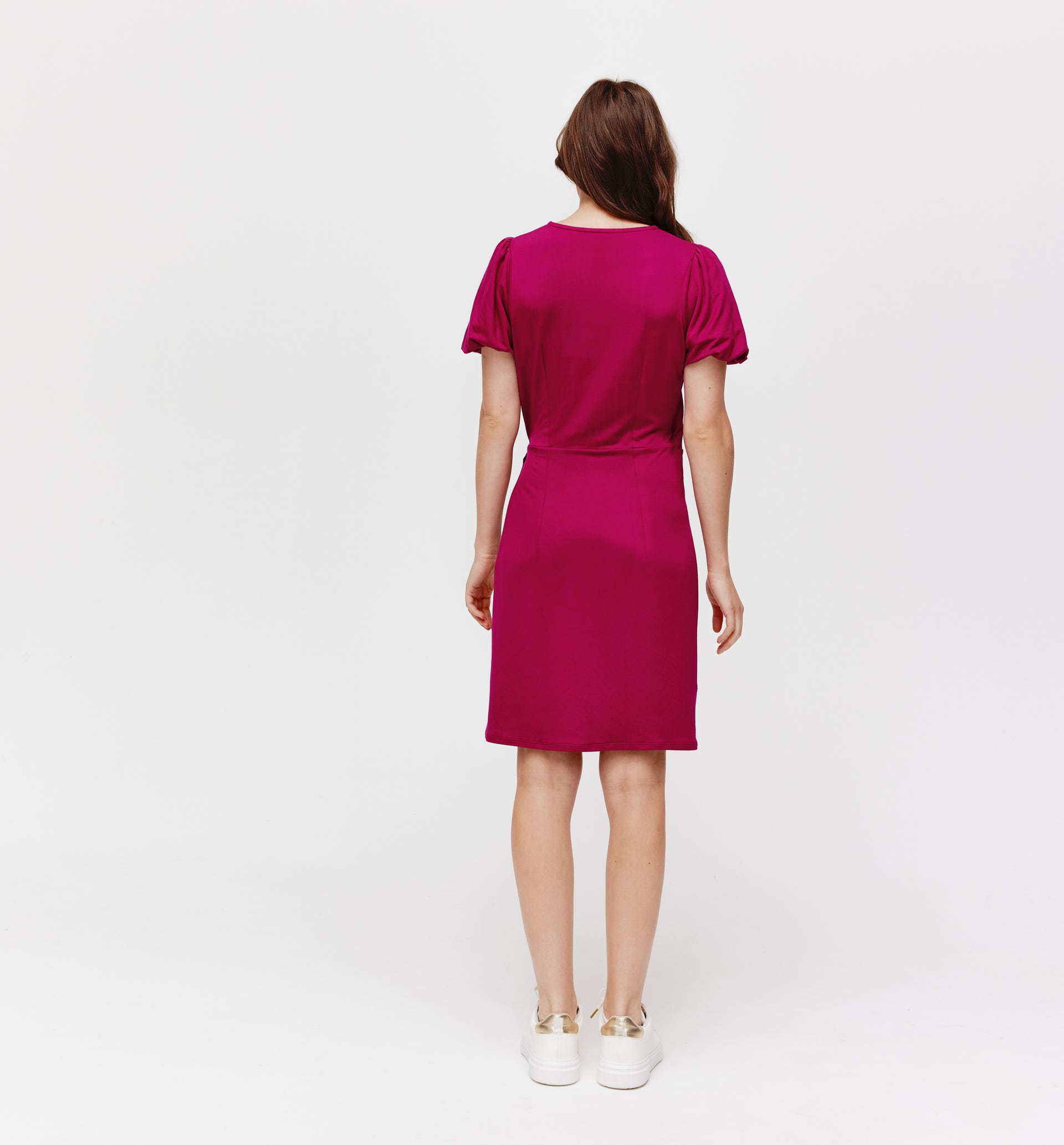 Wickelkleid für Damen
