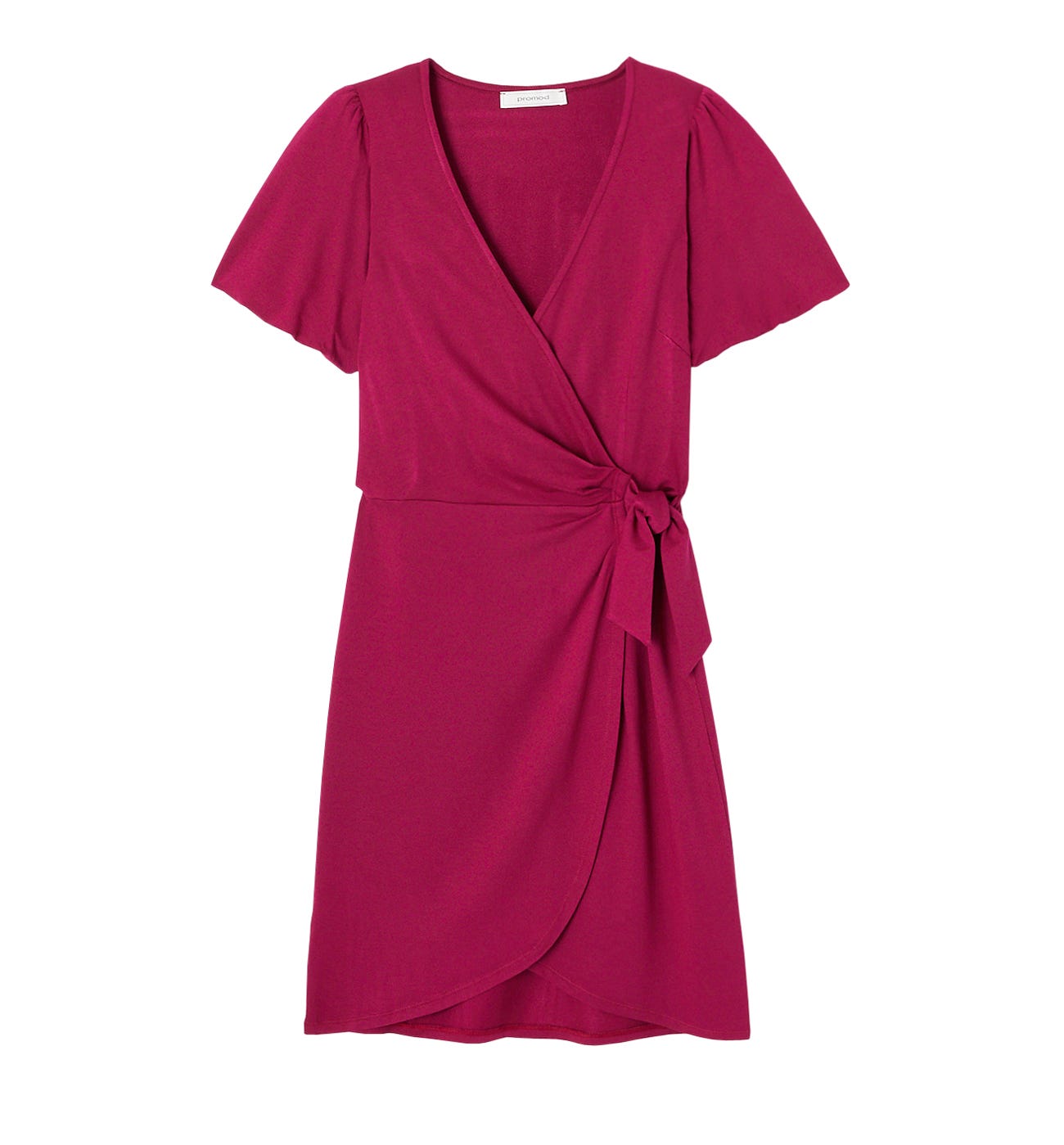 Wickelkleid für Damen