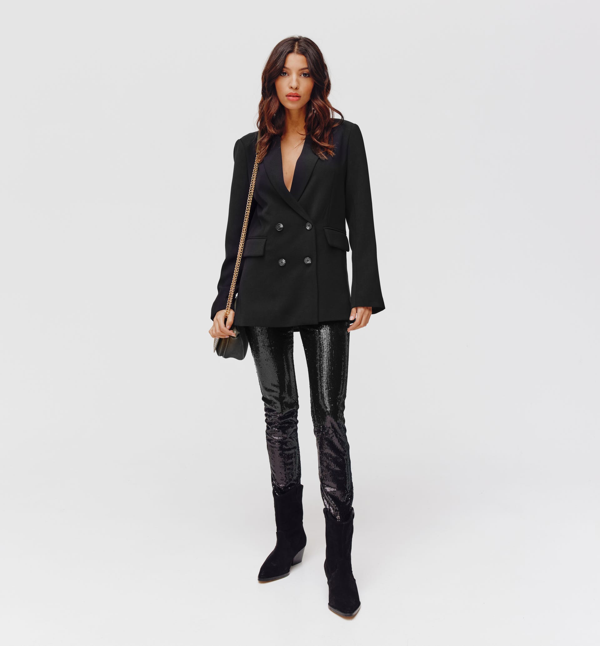 Tailored jacket