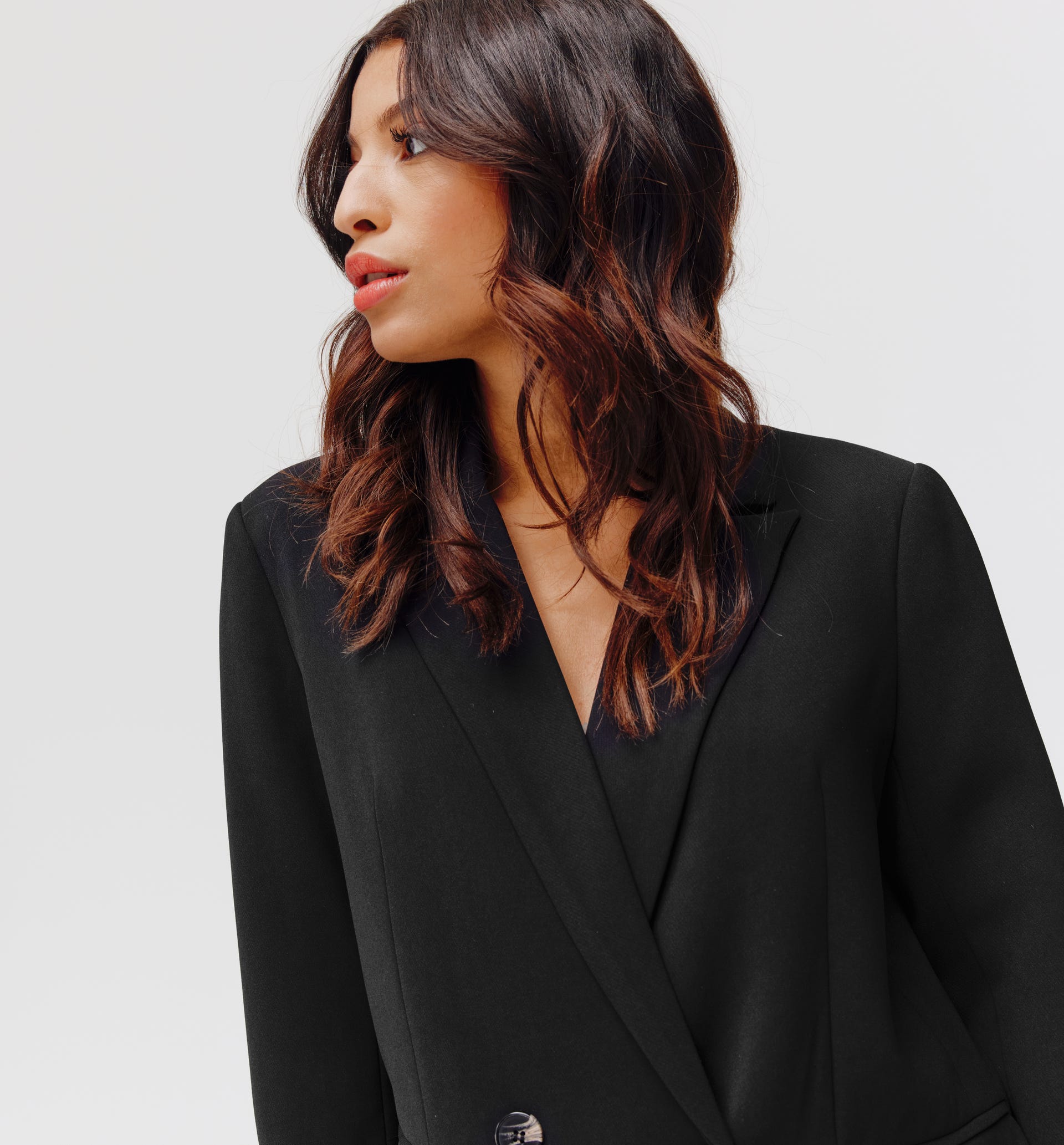 Tailored jacket