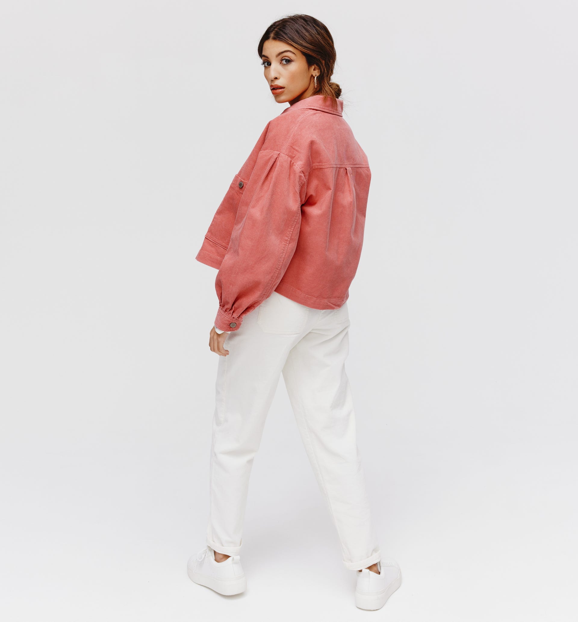 Samtjacke