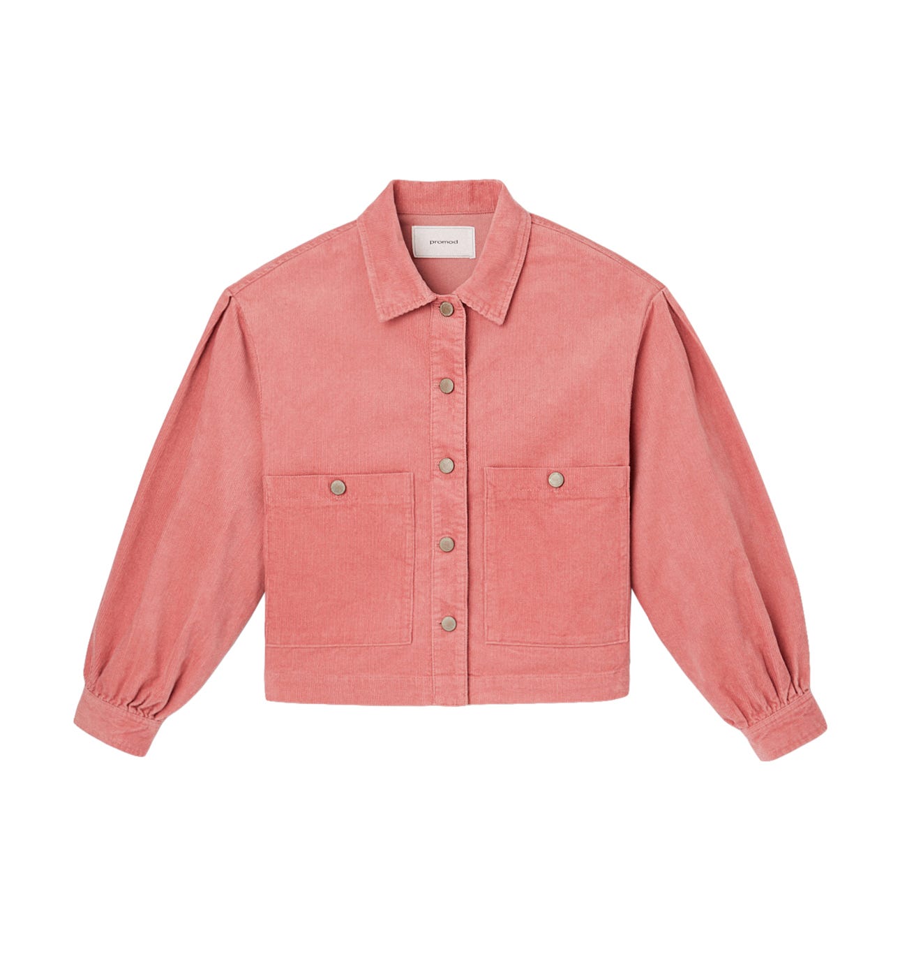 Samtjacke