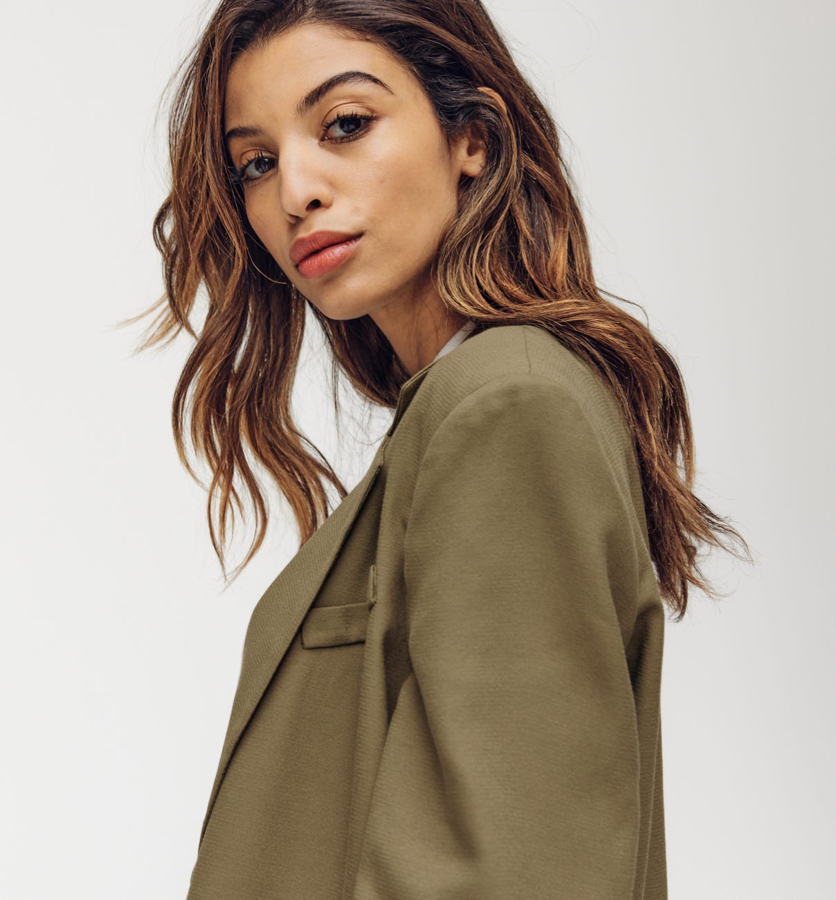 Blazer
