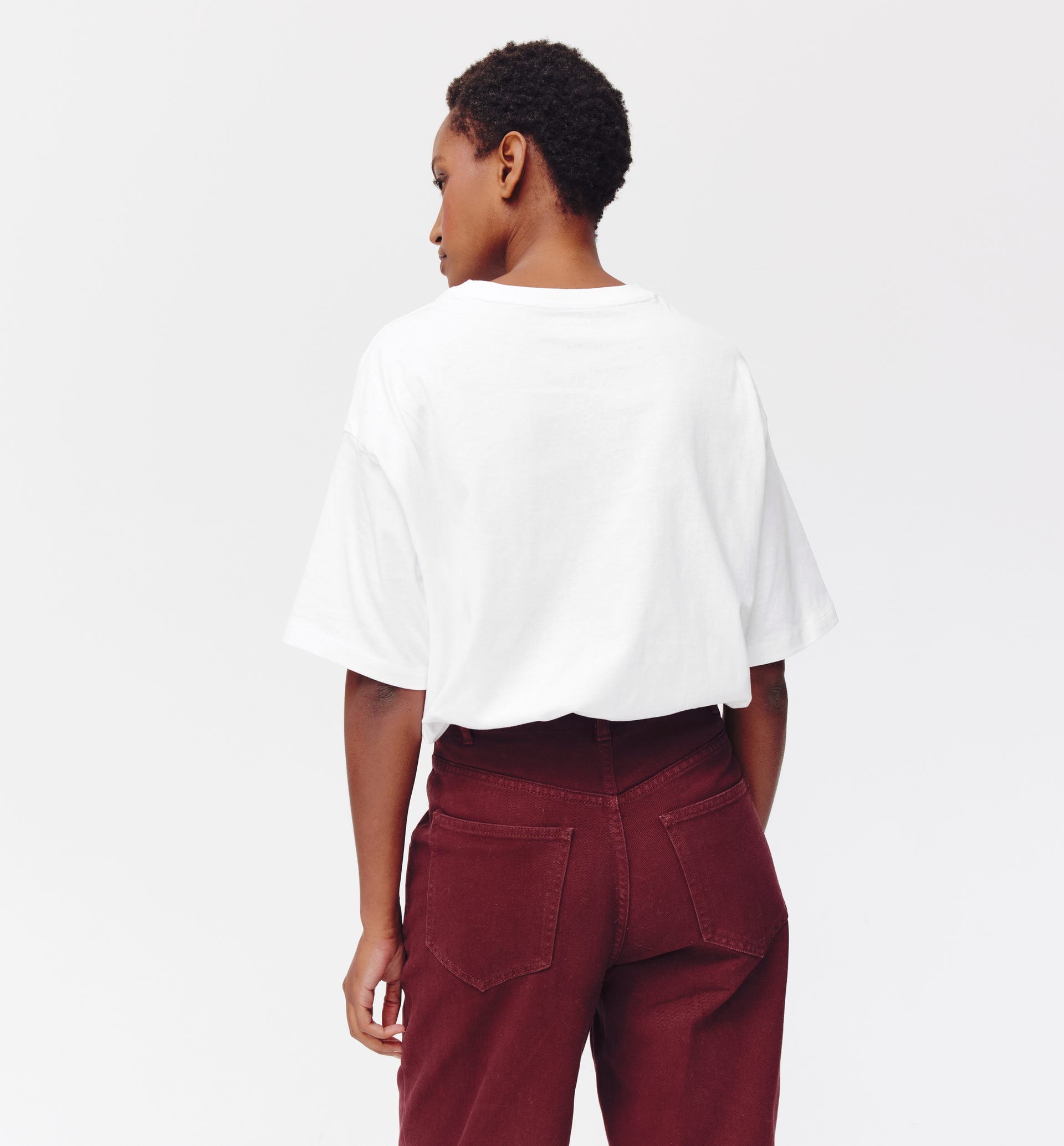 T-shirt Collezione PANTONE®