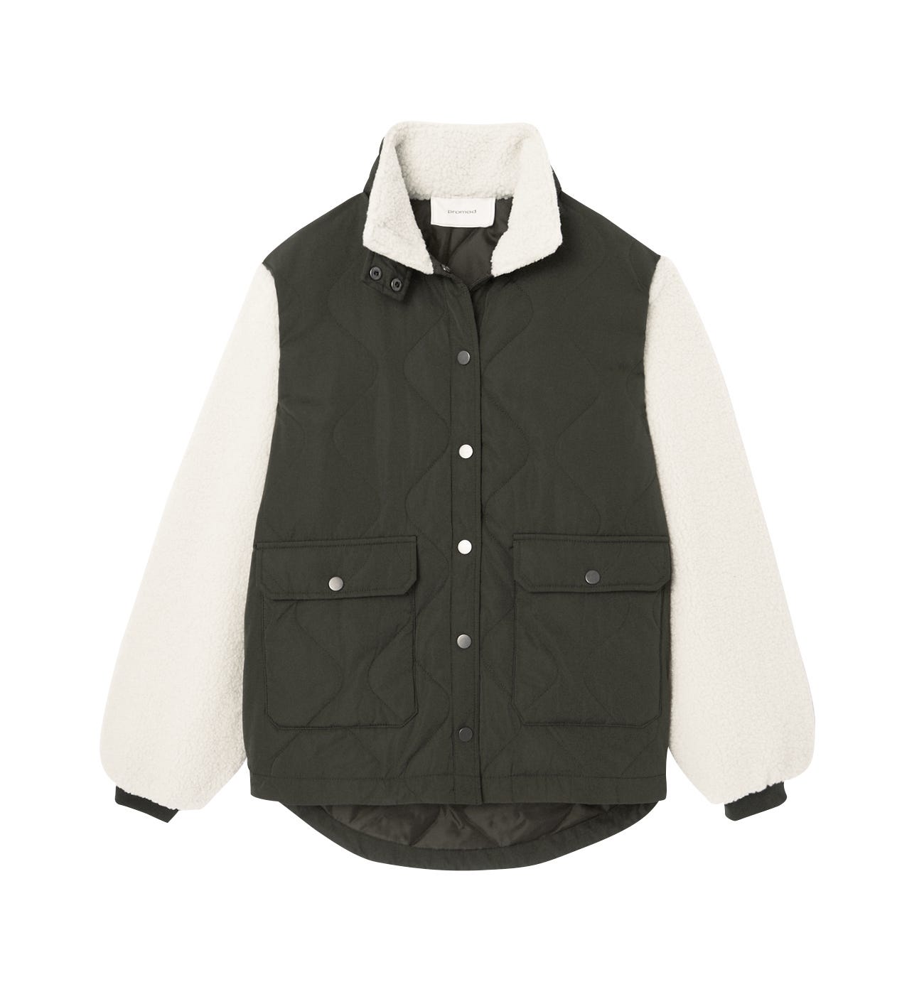 Steppjacke