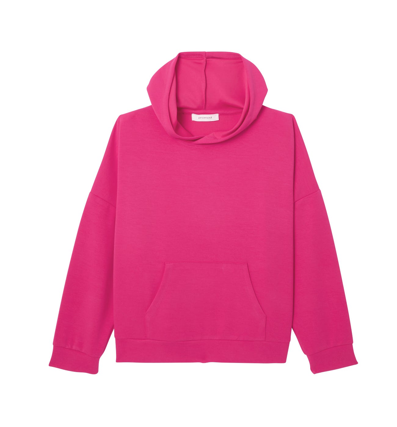 Bluza z kapturem