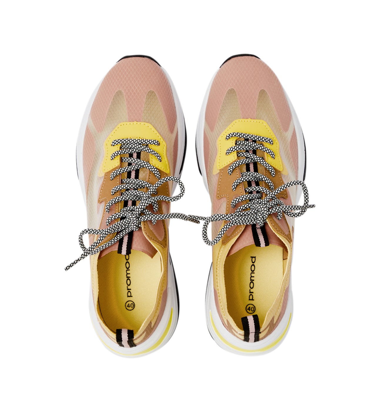 Dad fashion trainers