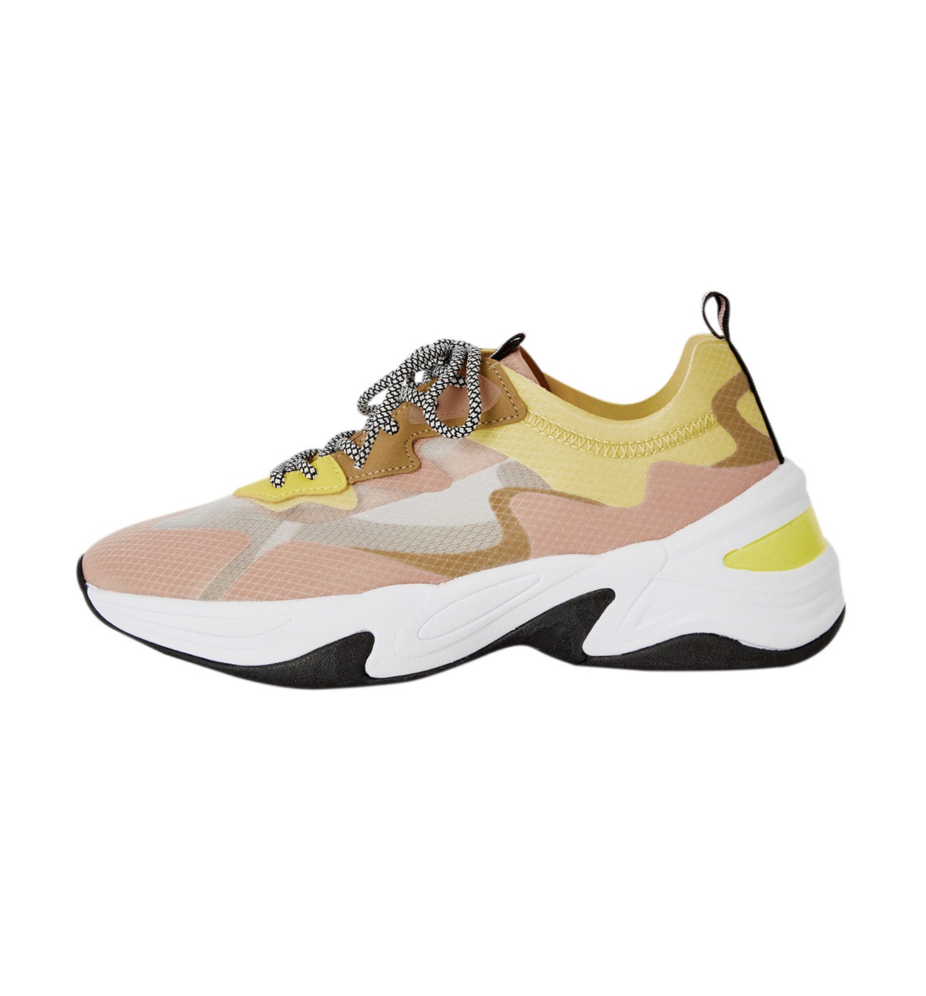Dad fashion trainers