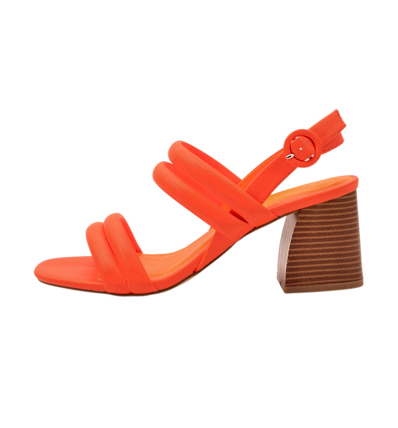 Sandalias tacón