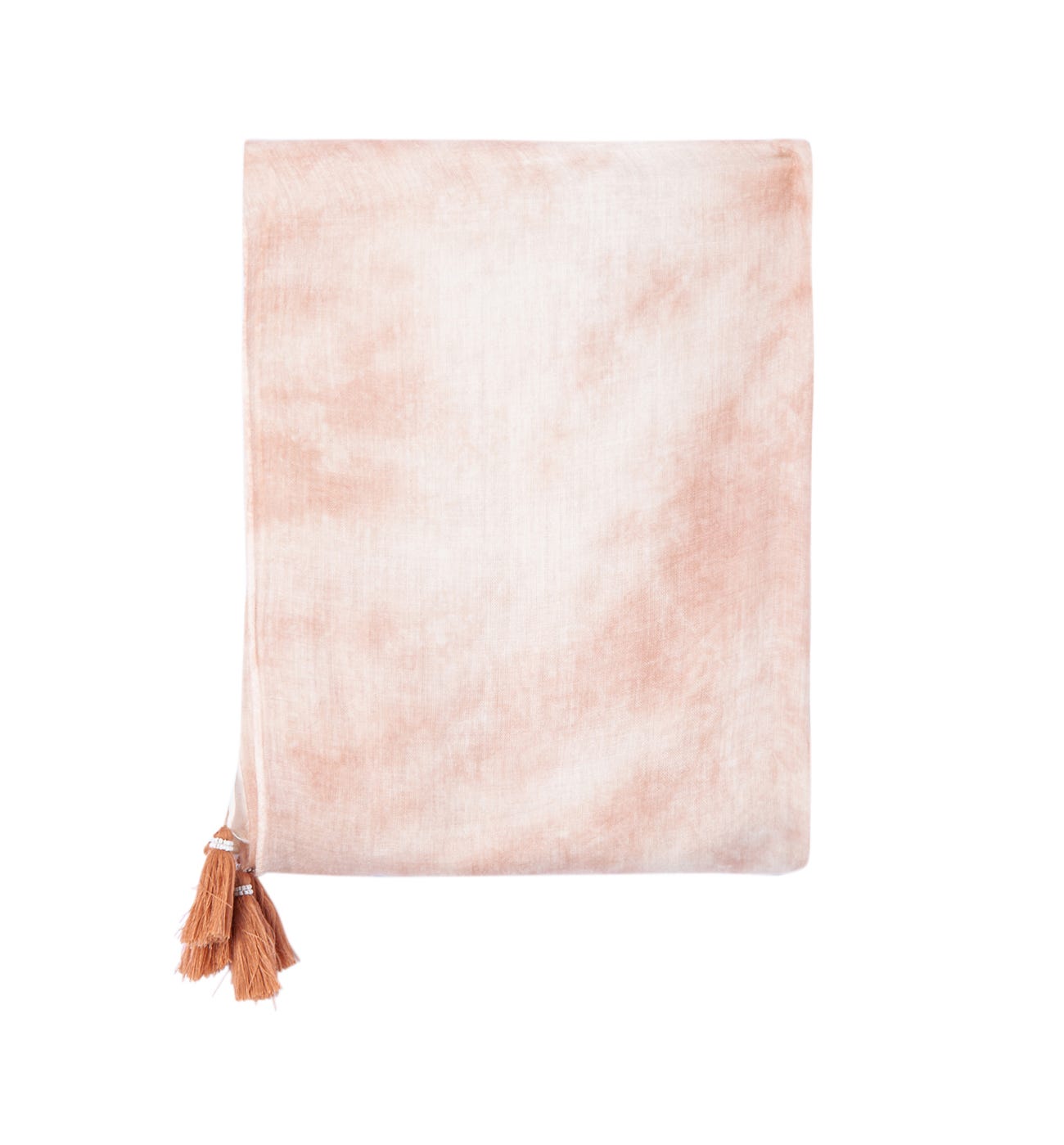 Foulard tie dye Femme