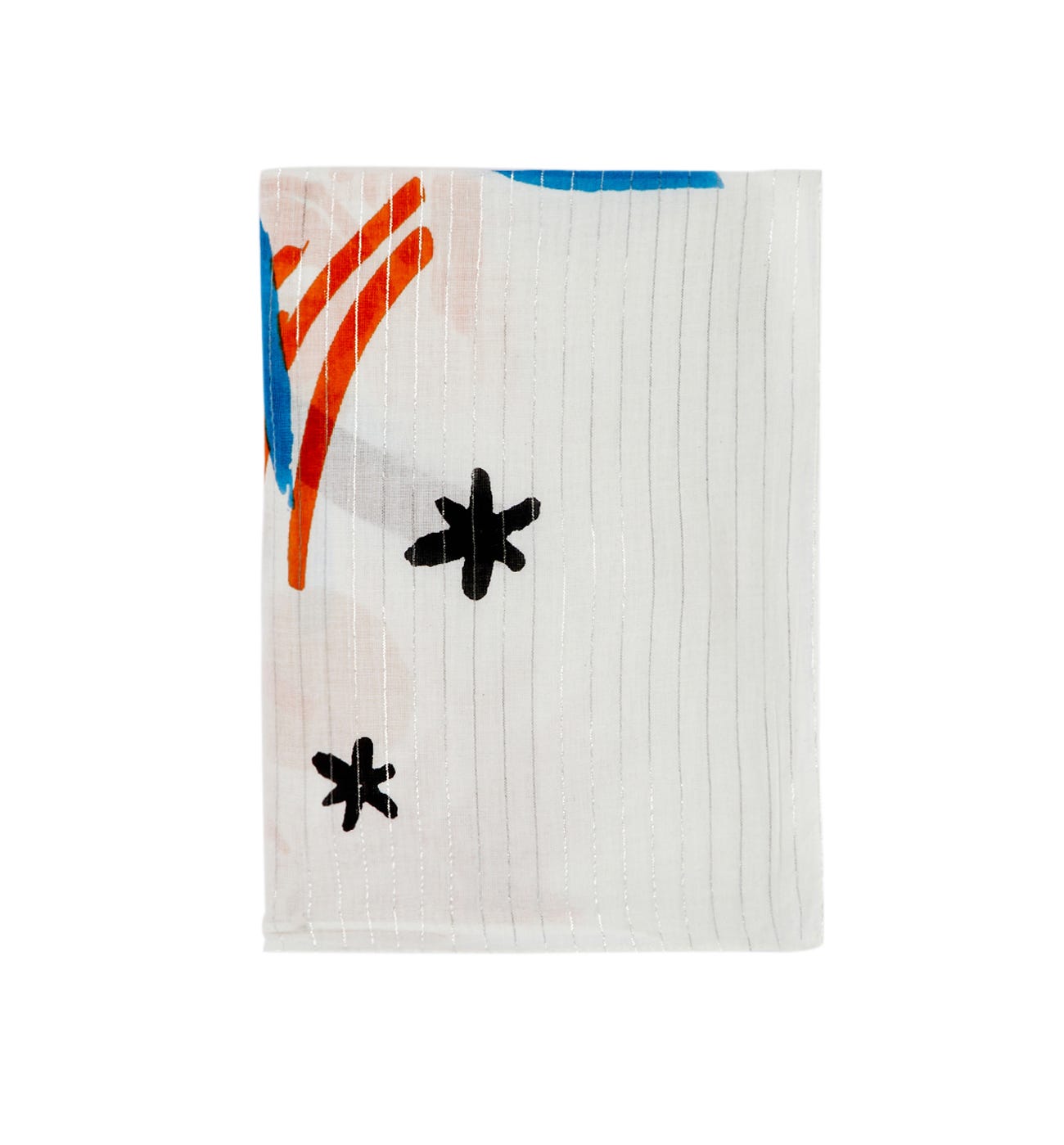 Foulard quadrato D.I.M.B