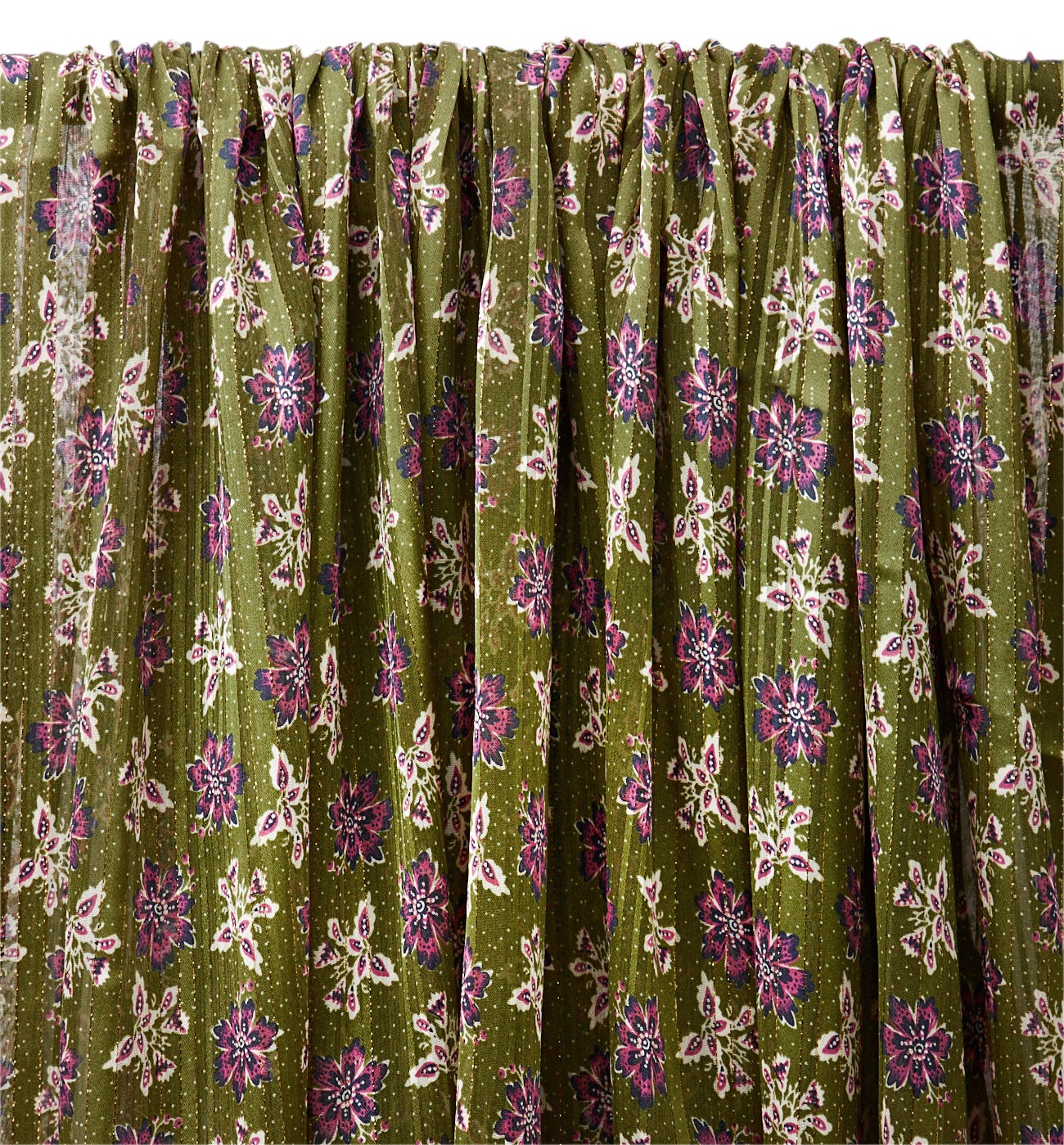Coupon de 3 m en polyester
