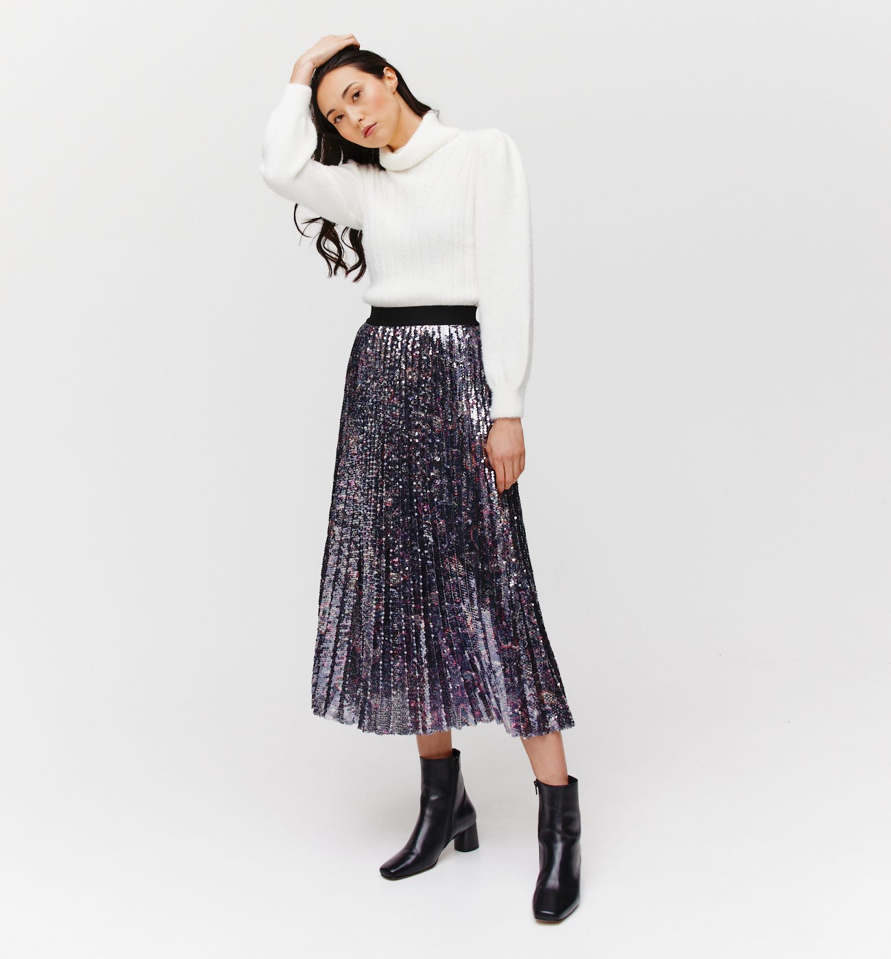 Sweter