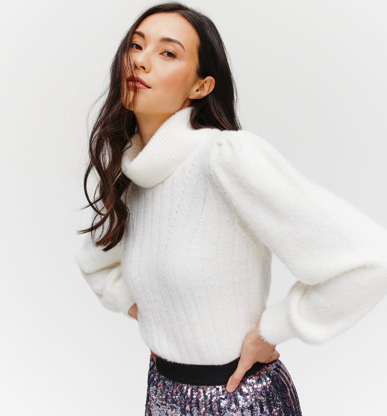 Sweter
