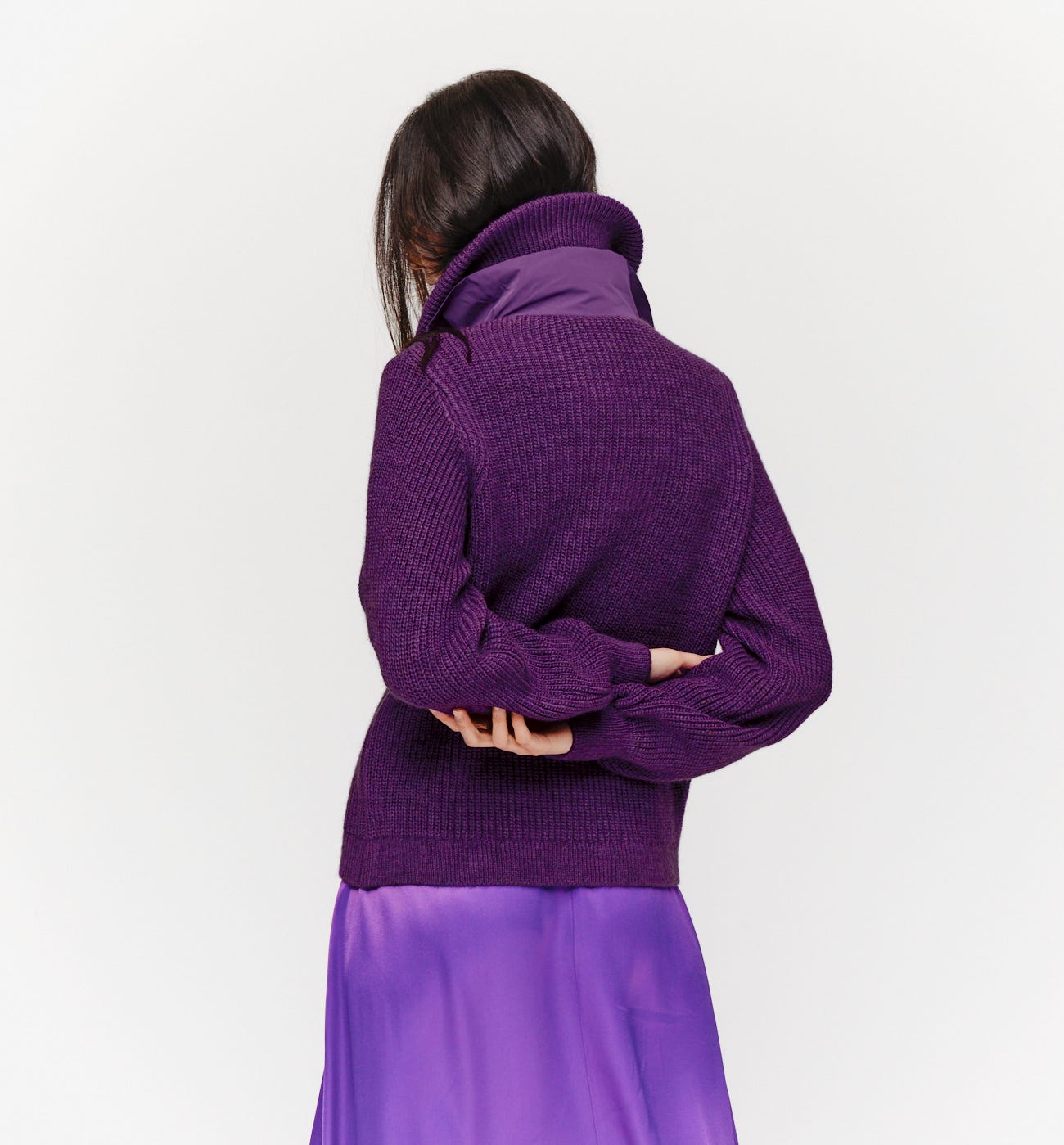 Sweter damski