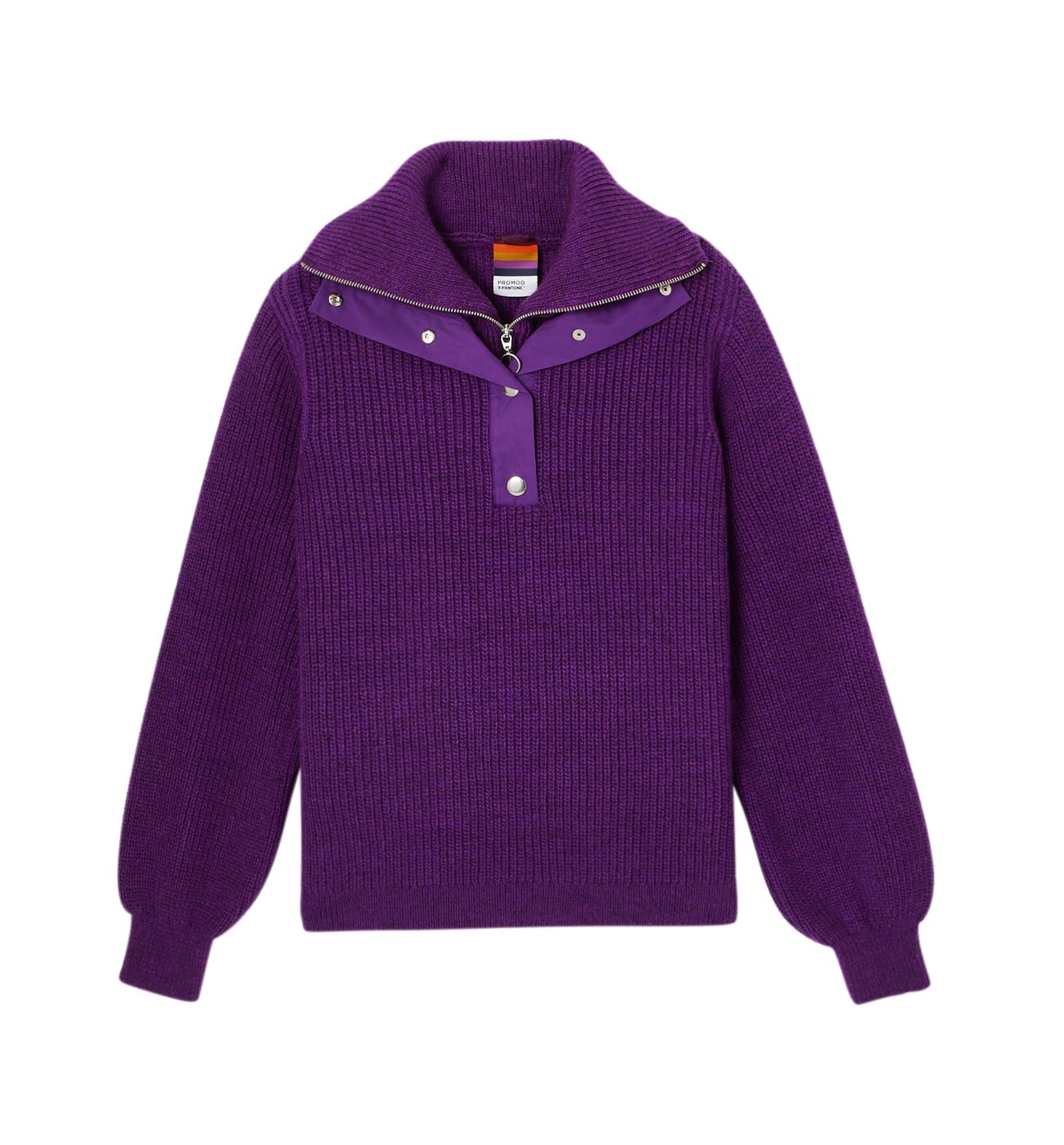 Sweter damski