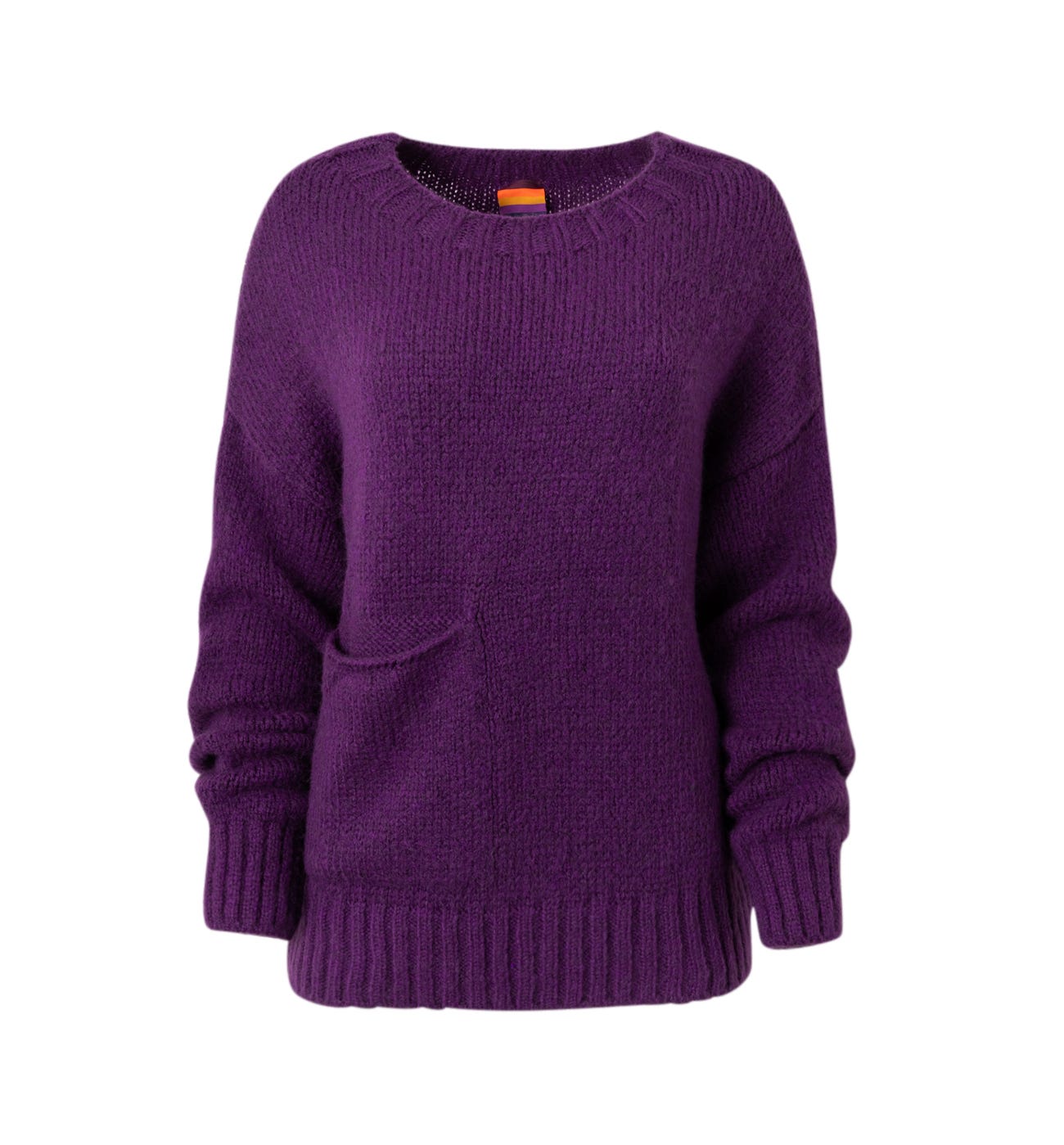 Maglioncino oversize