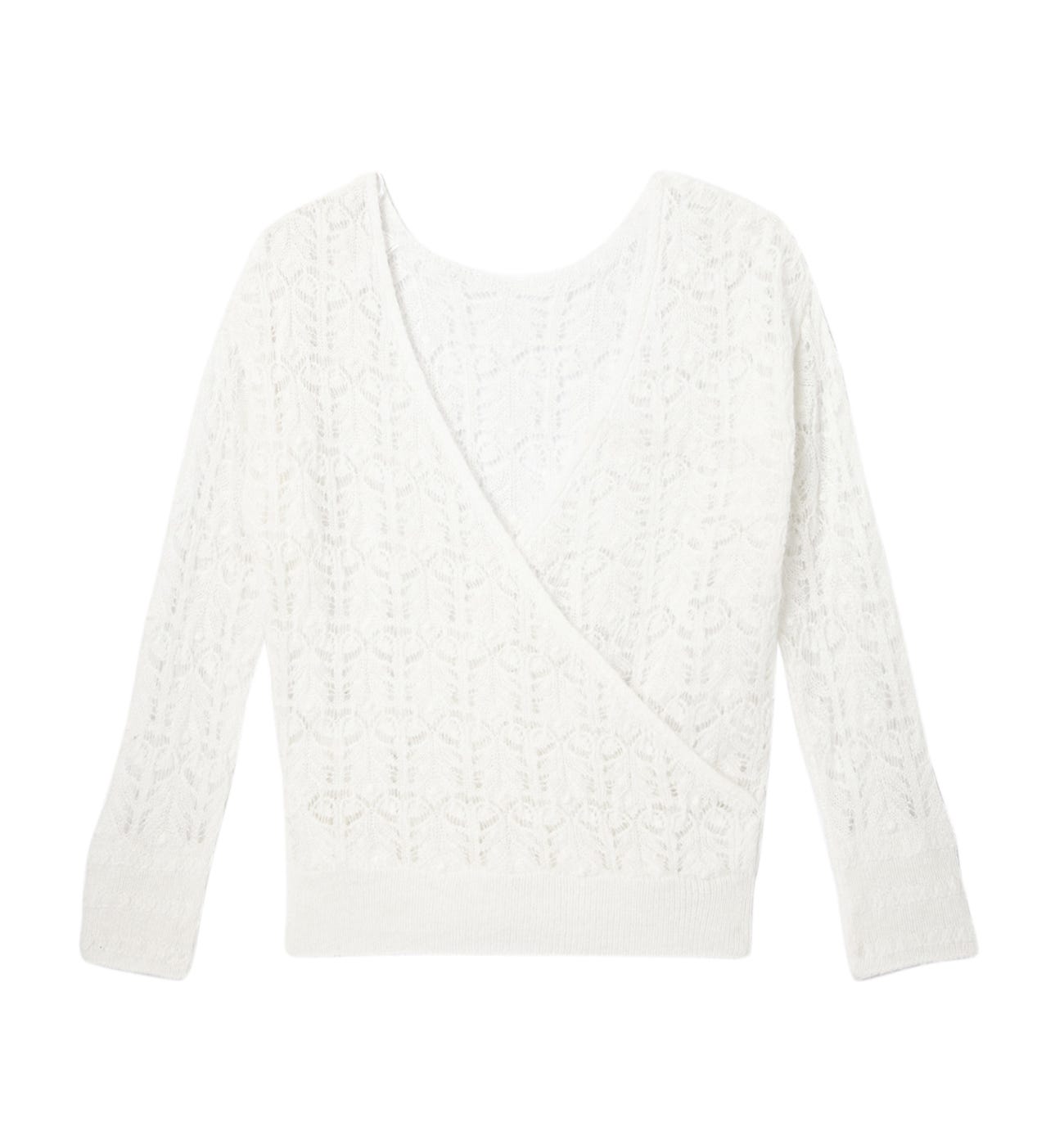 Maglia scaldacuore versatile