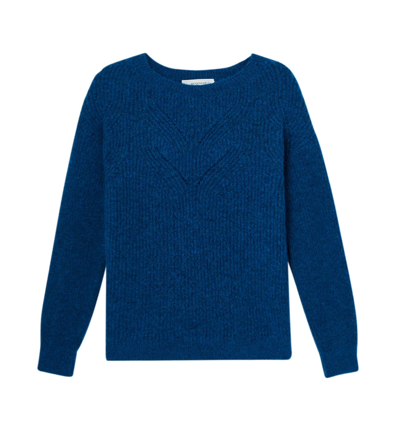 Strickpullover
