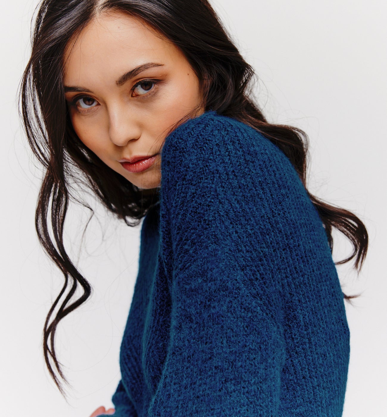cobalt jumper