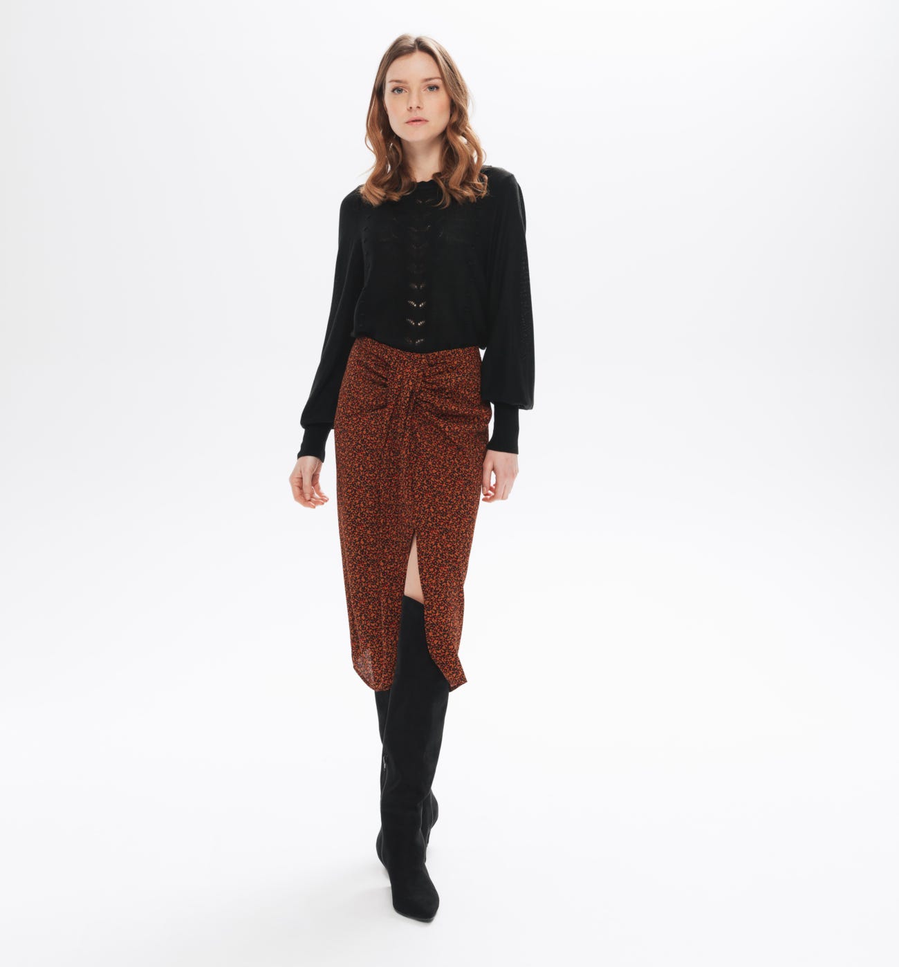 Sweter