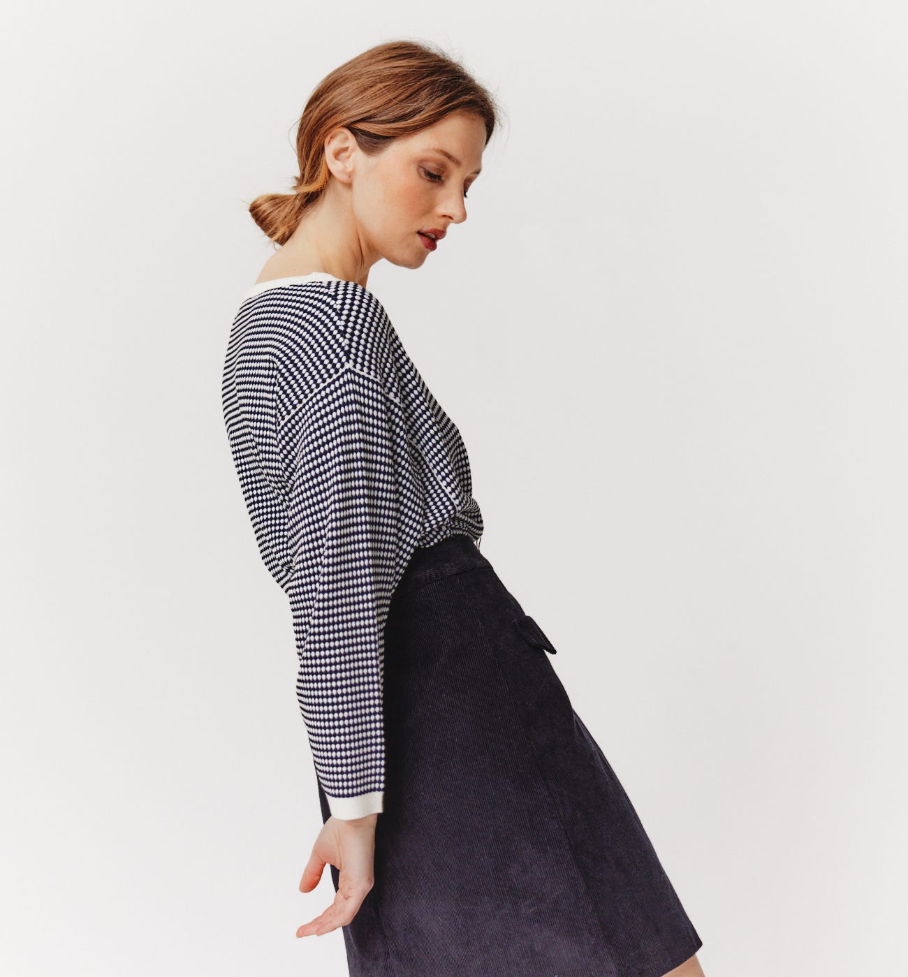 Dots jumper