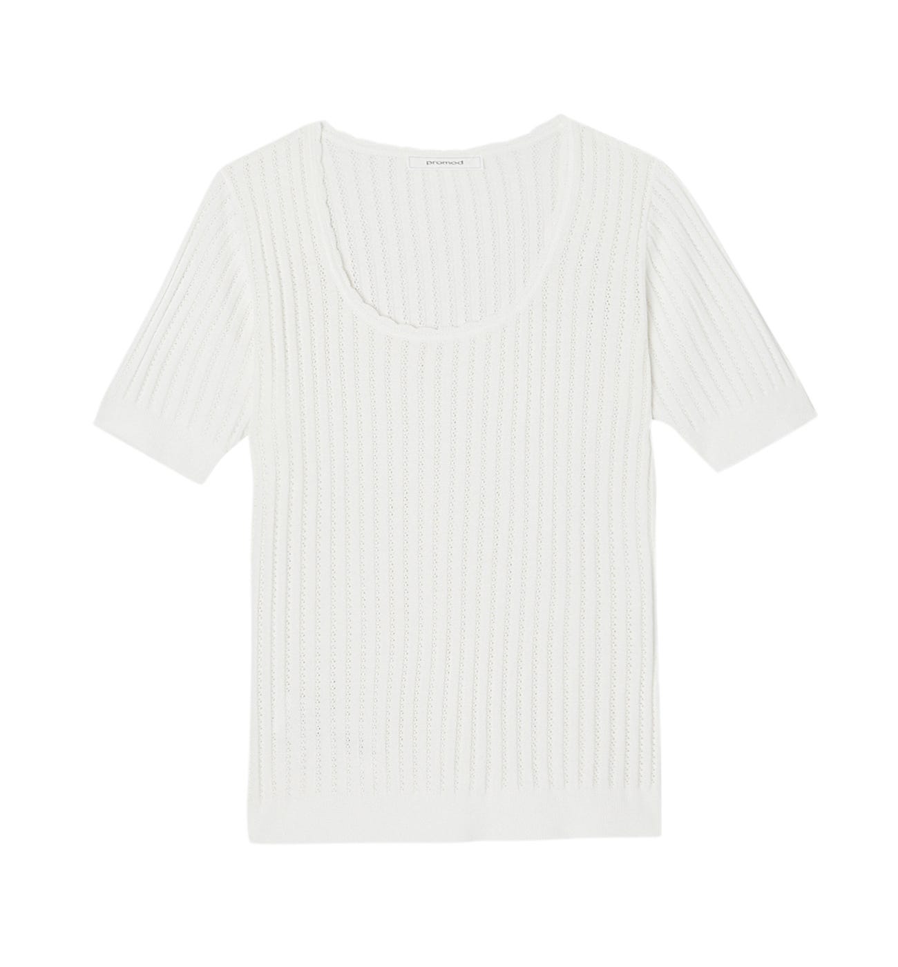 Jersey calado