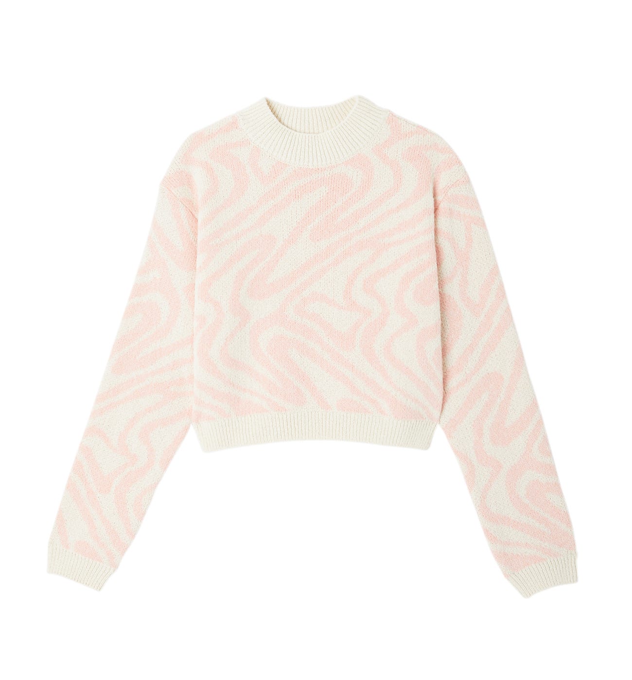 Jersey corto bicolor