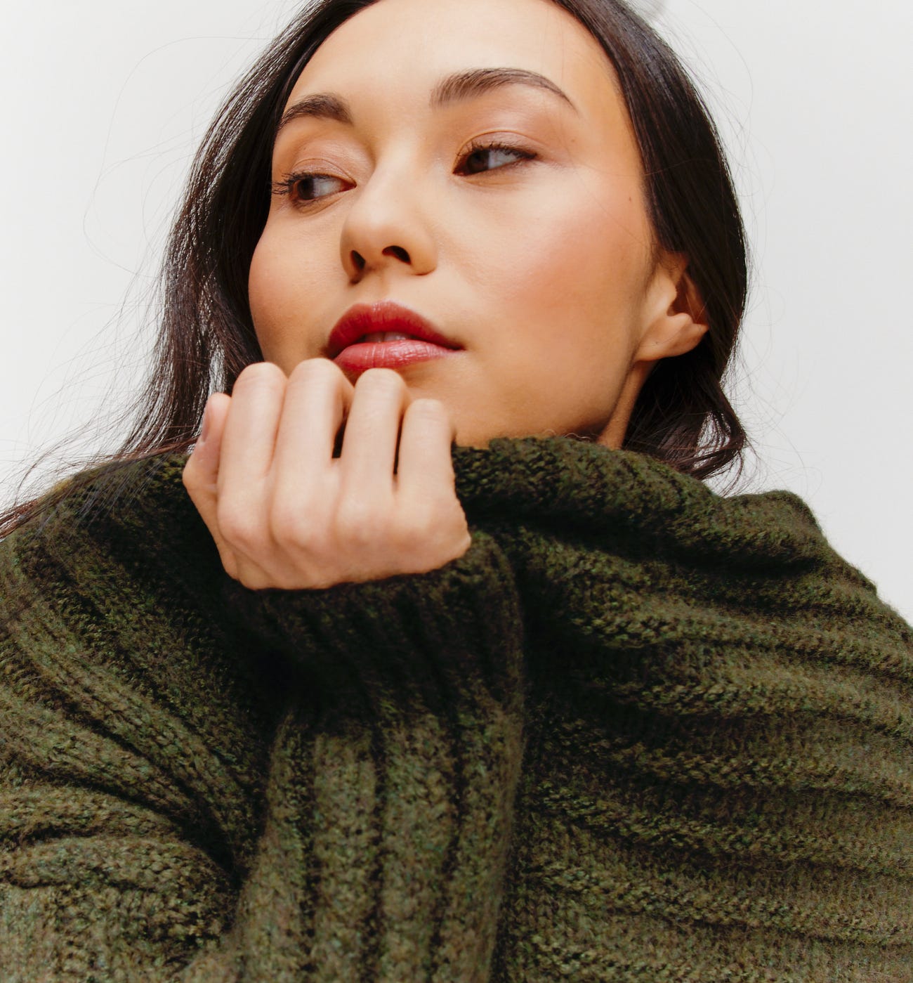 Sweter damski