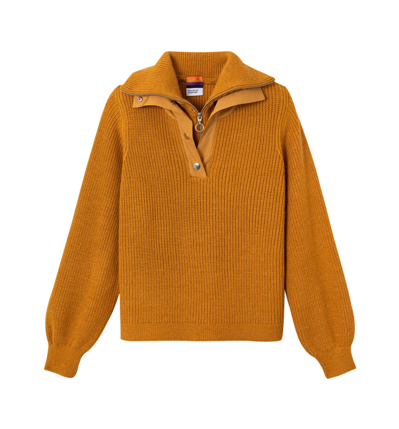 Sweter damski