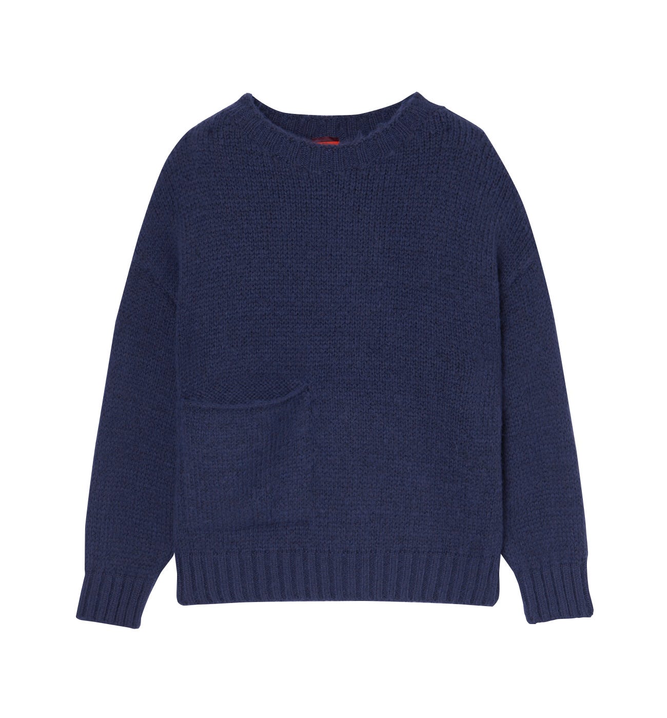 Maglioncino oversize