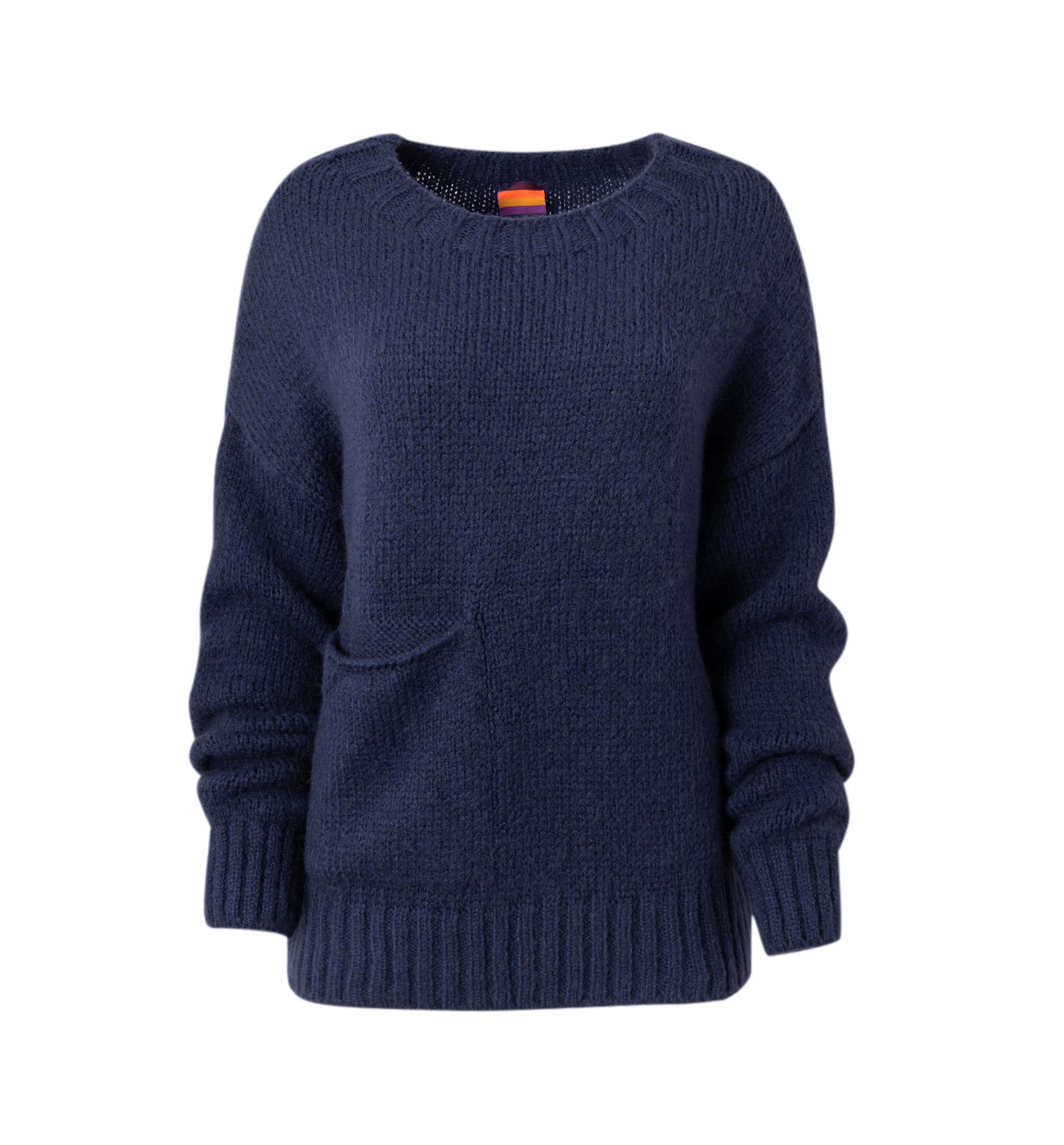 Maglioncino oversize