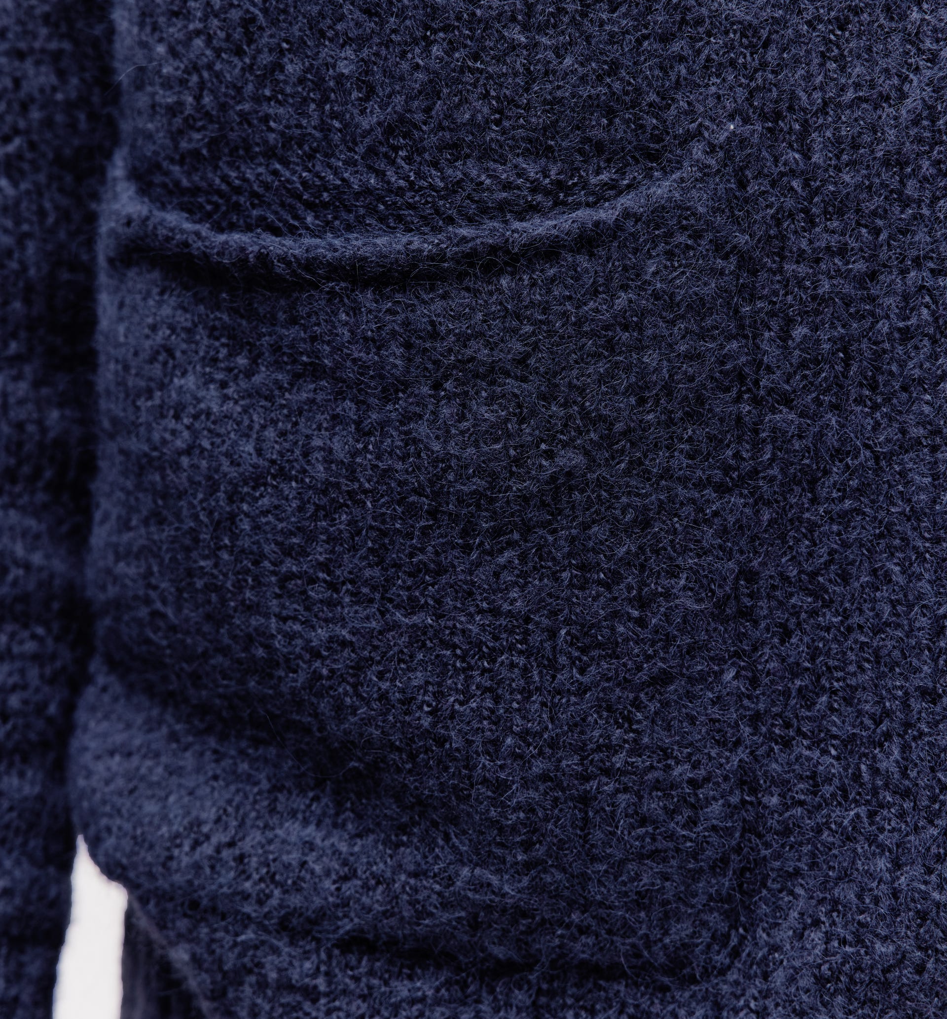 Pull oversize Femme