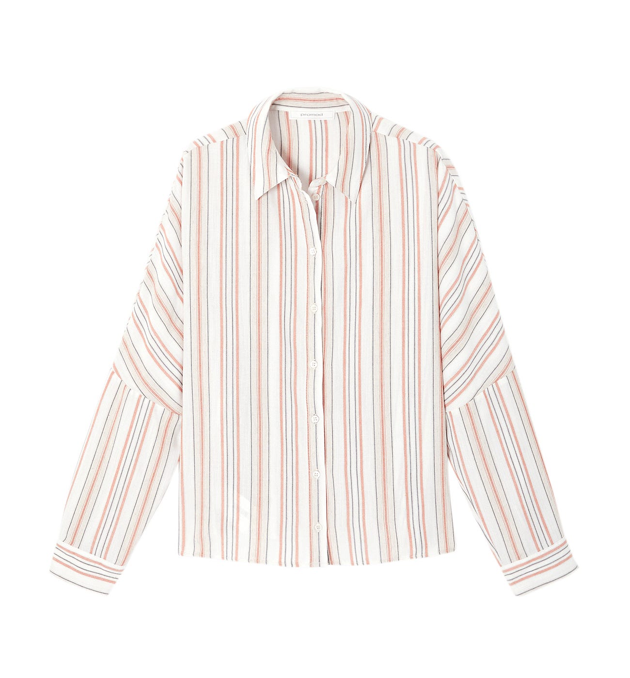 Oversized shirt