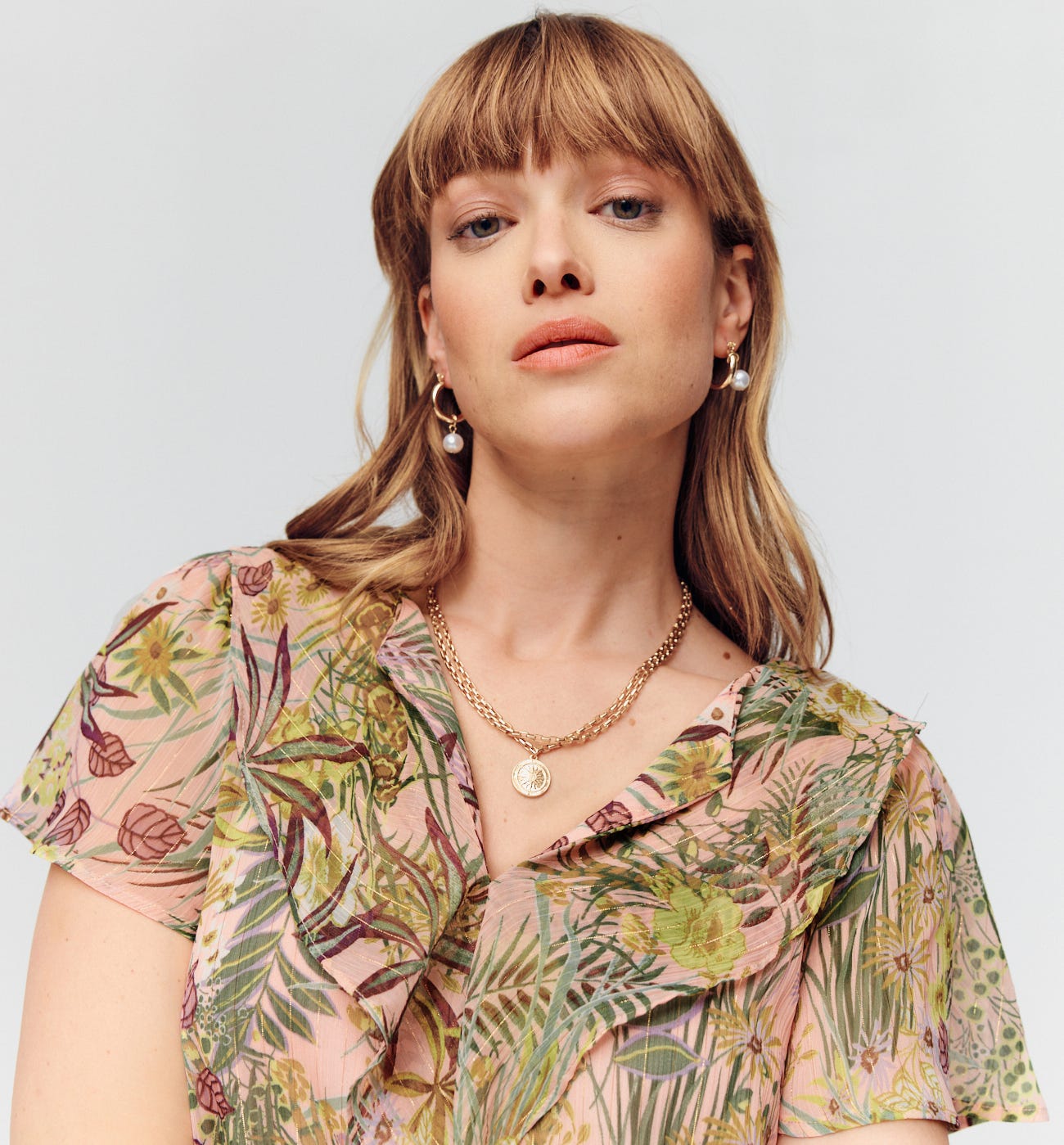 Blusa