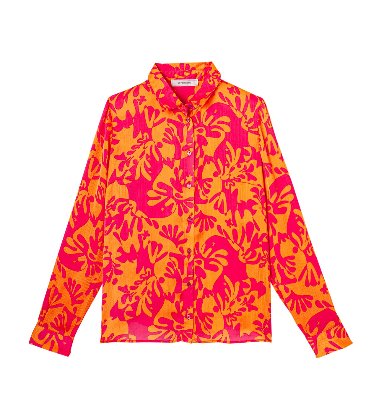 Promod designed shirt