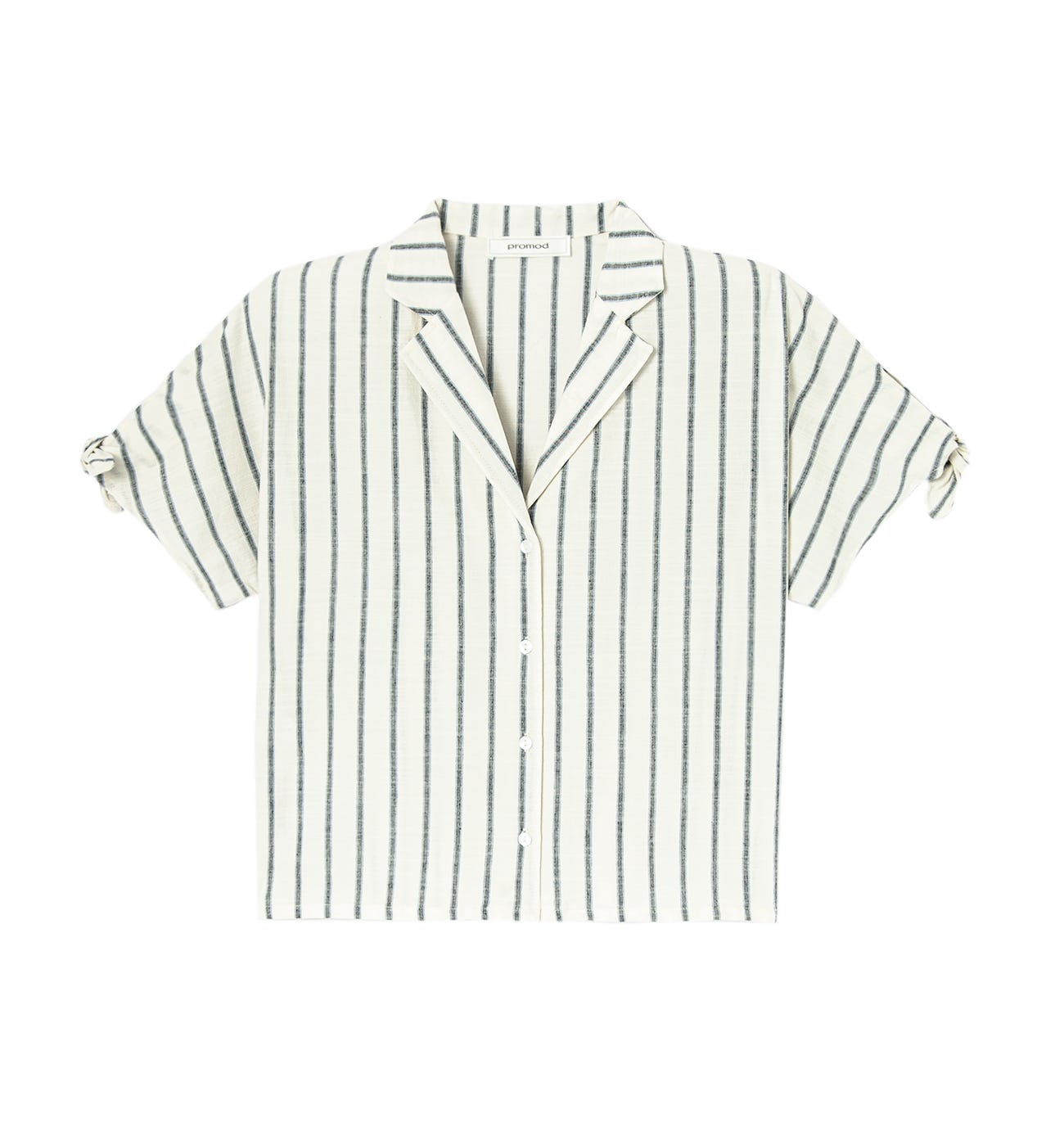 Camisa rayas