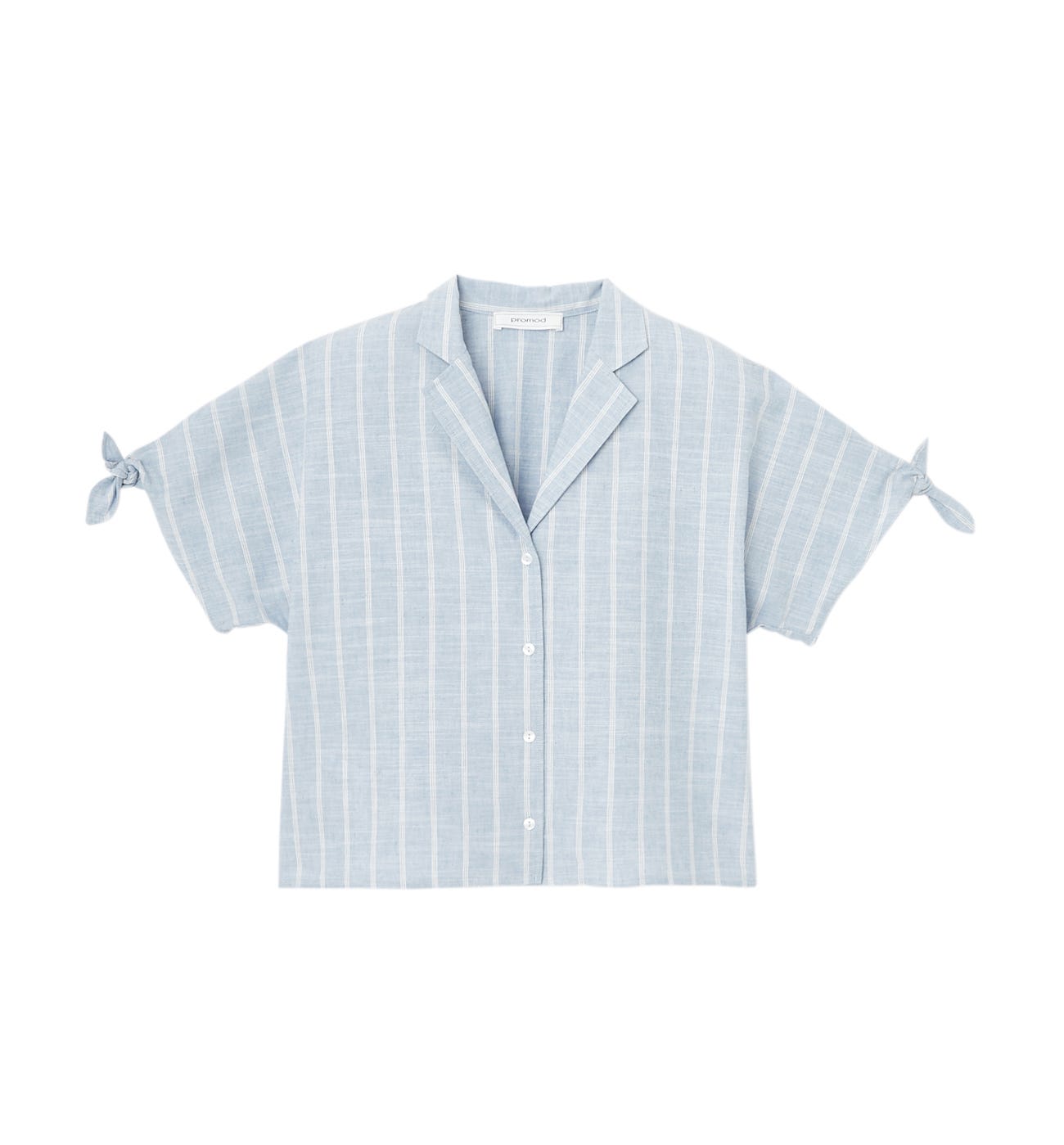 Camisa rayas