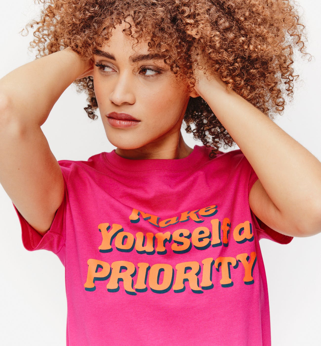 T-shirt solidale