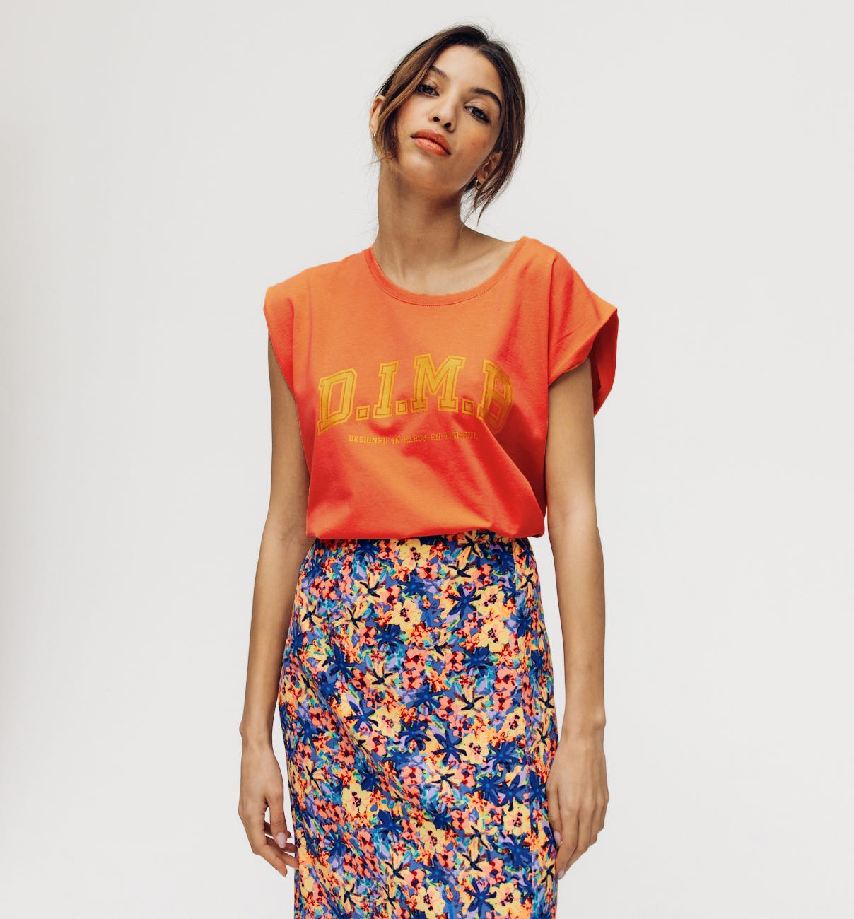 Promod designed top