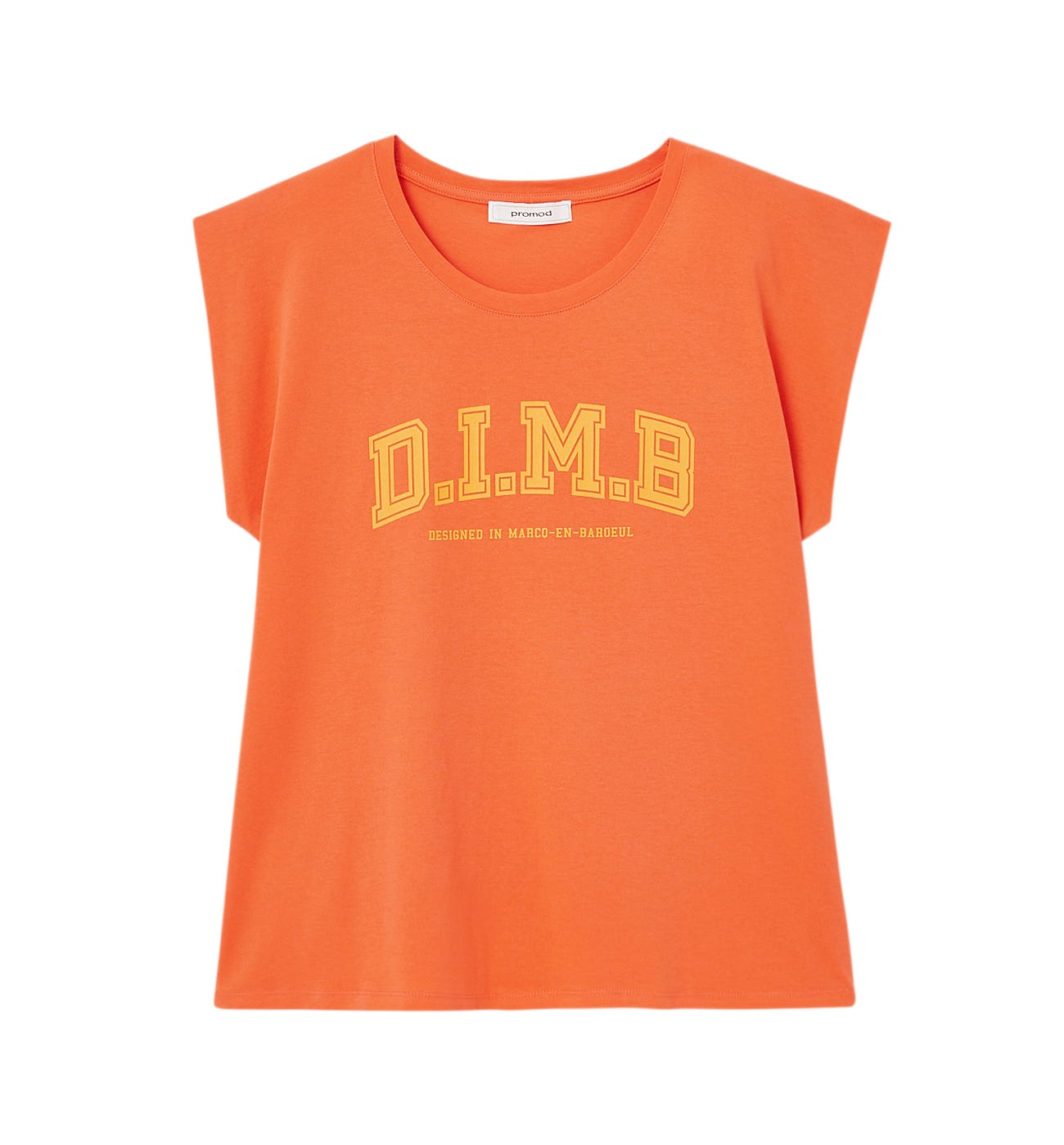 Promod designed top