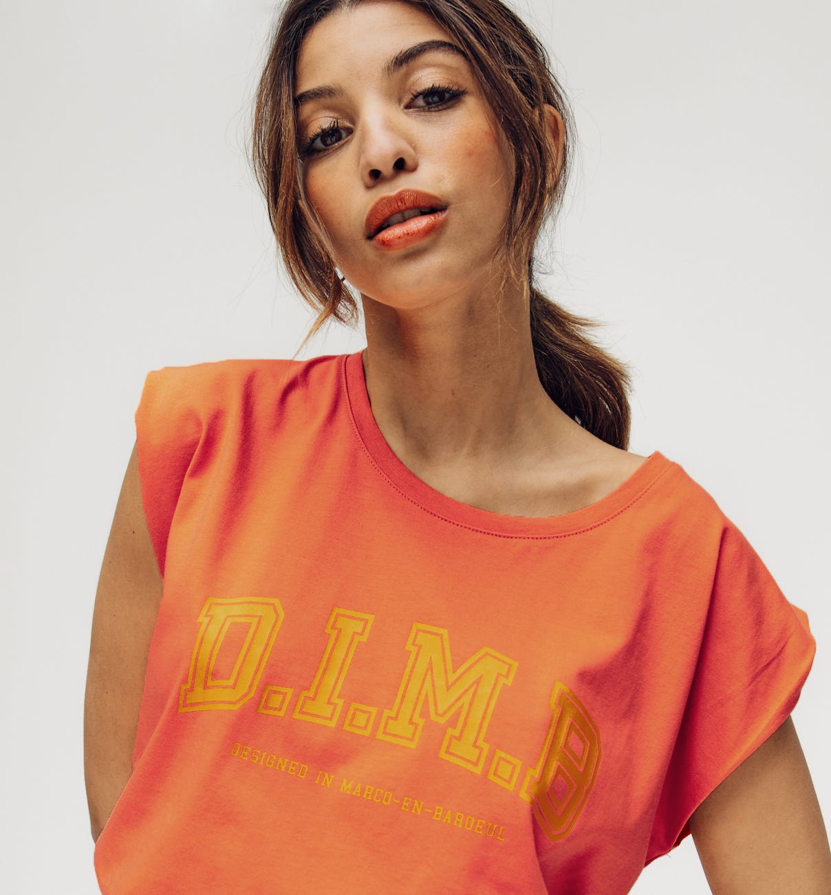 Promod designed top
