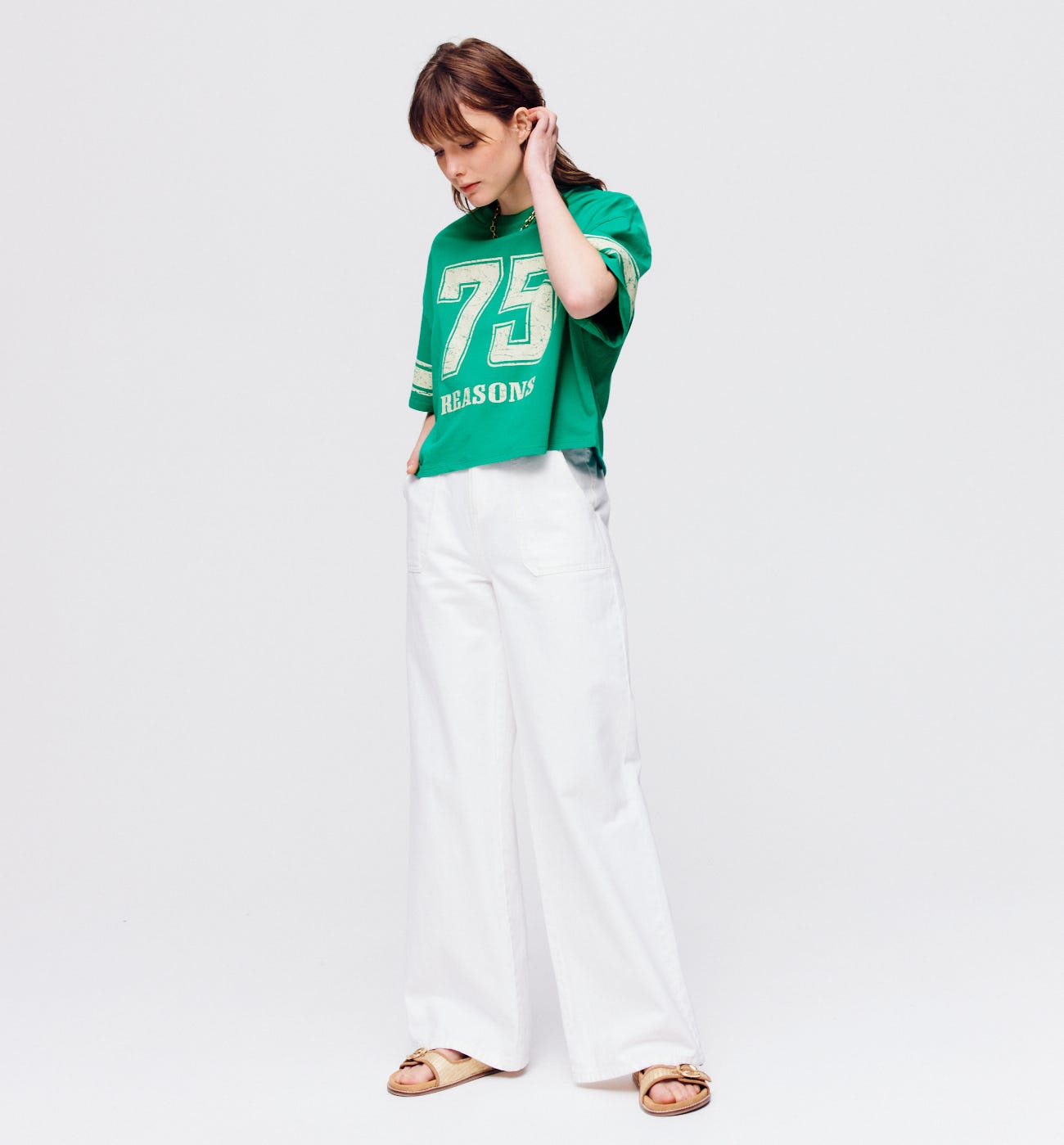 Sportswear-T-Shirt