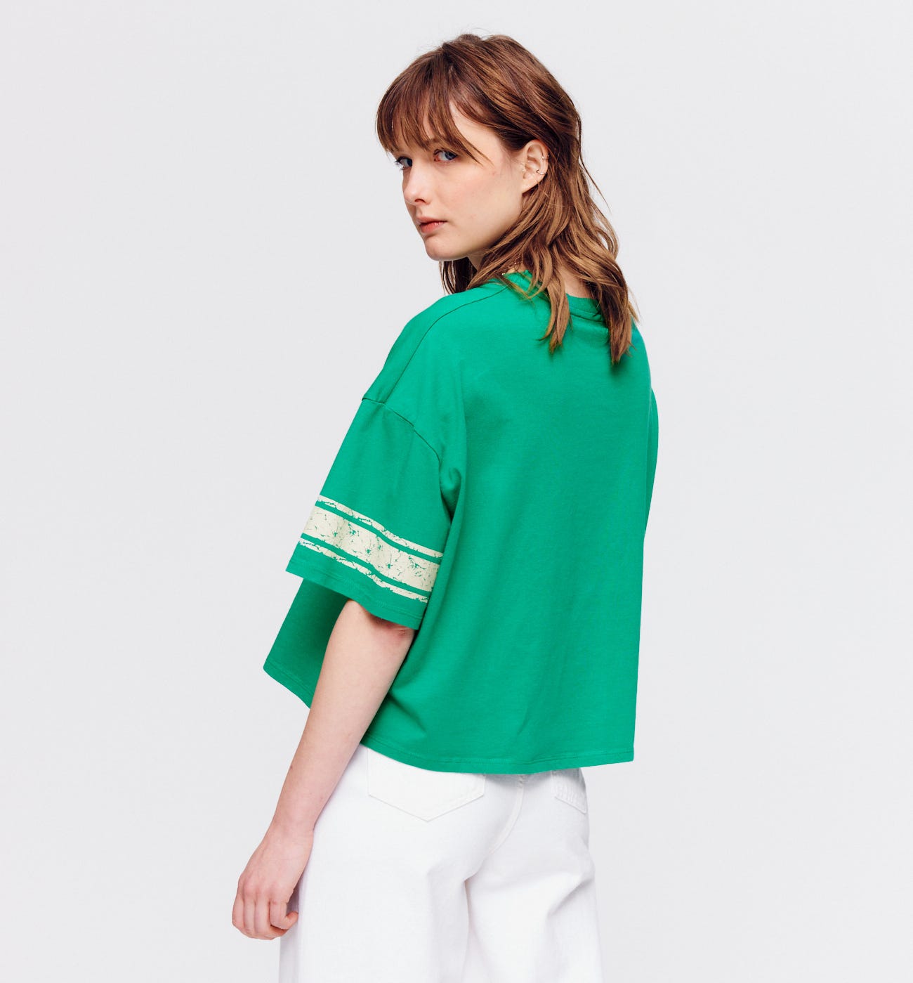 Sportswear-T-Shirt