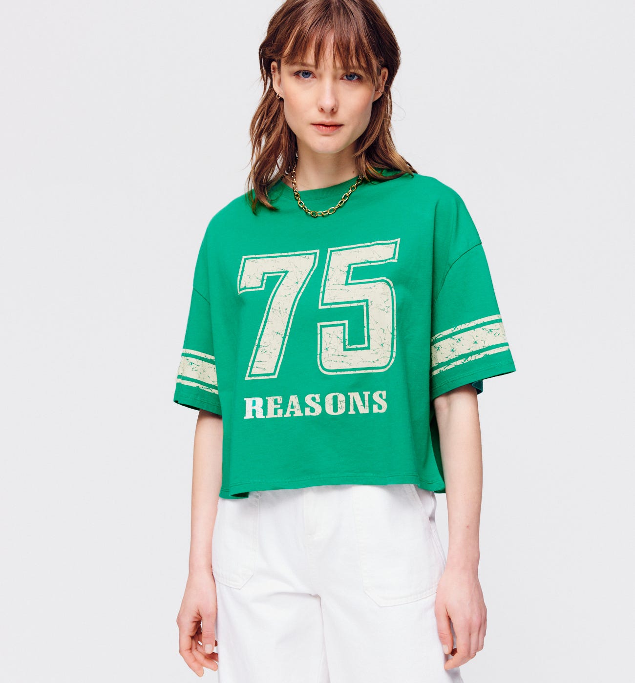 Sportswear-T-Shirt