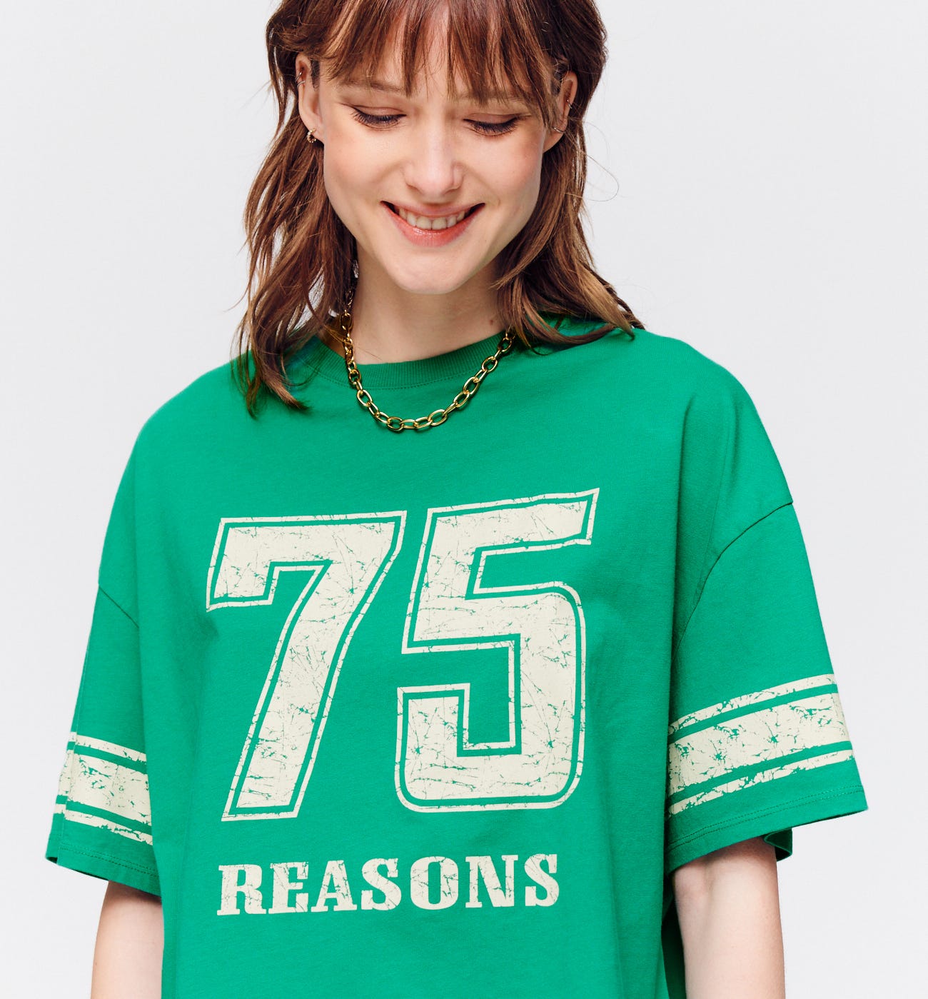 Sportswear-T-Shirt