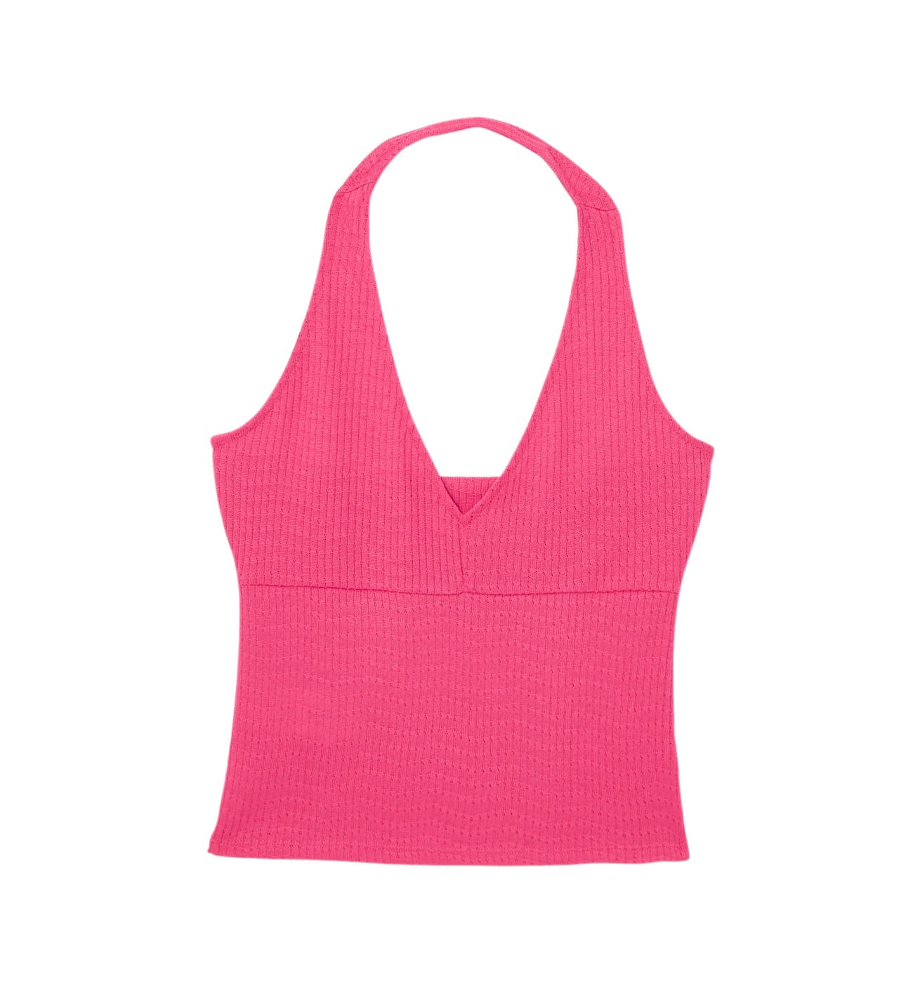 Camiseta espalda descubierta